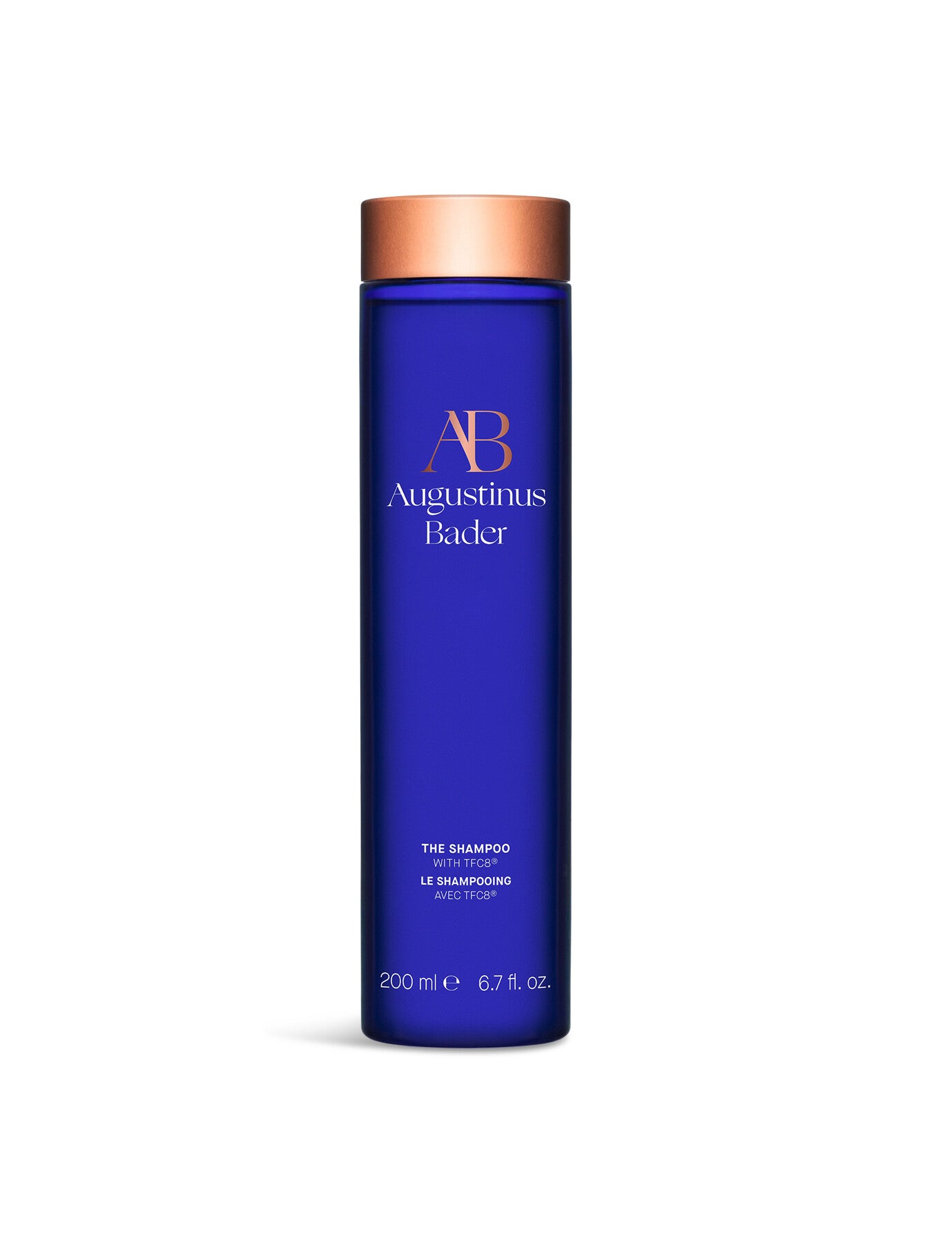 Shampoo