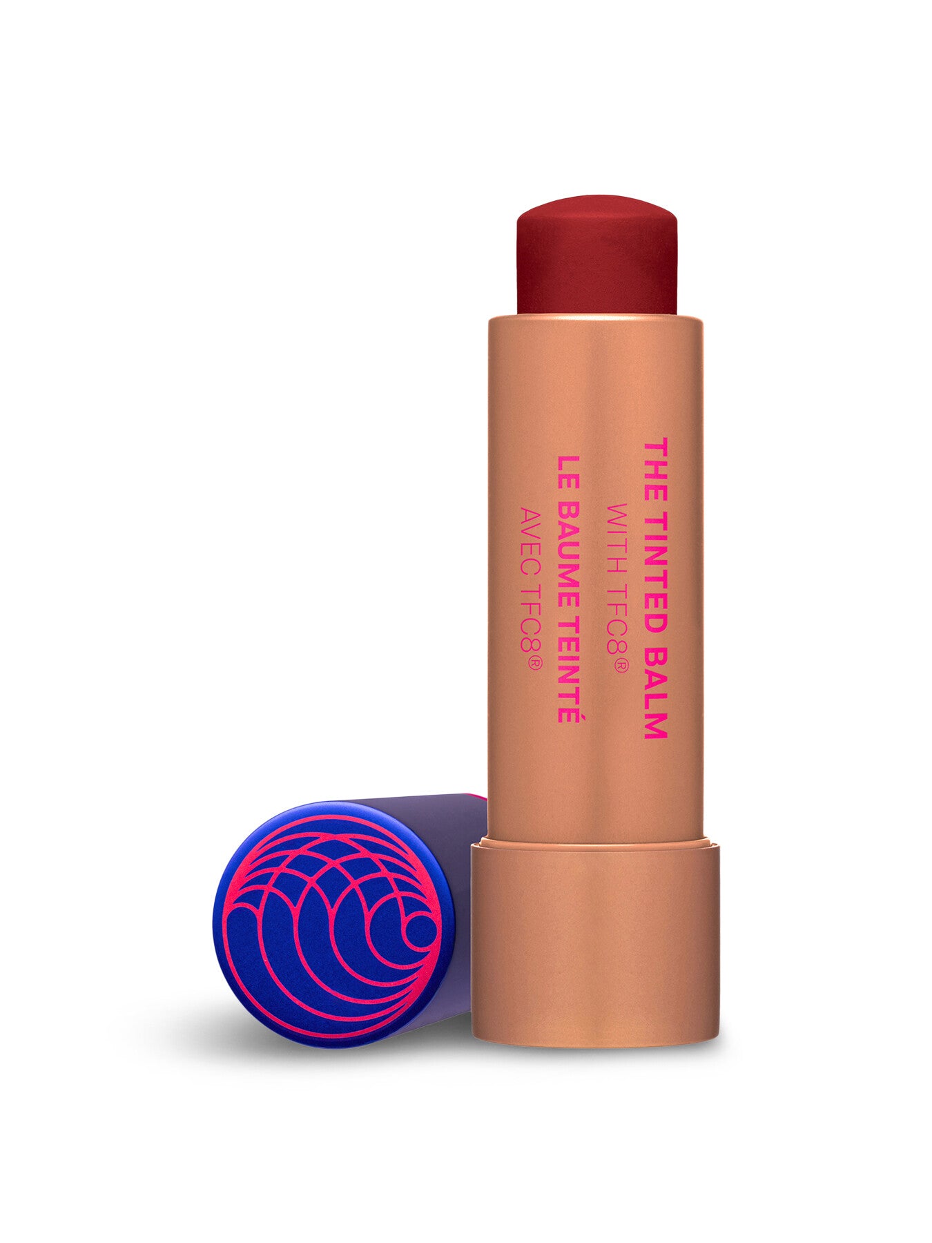 Augustinus Bader x Sofia Coppola - The Tinted Balm