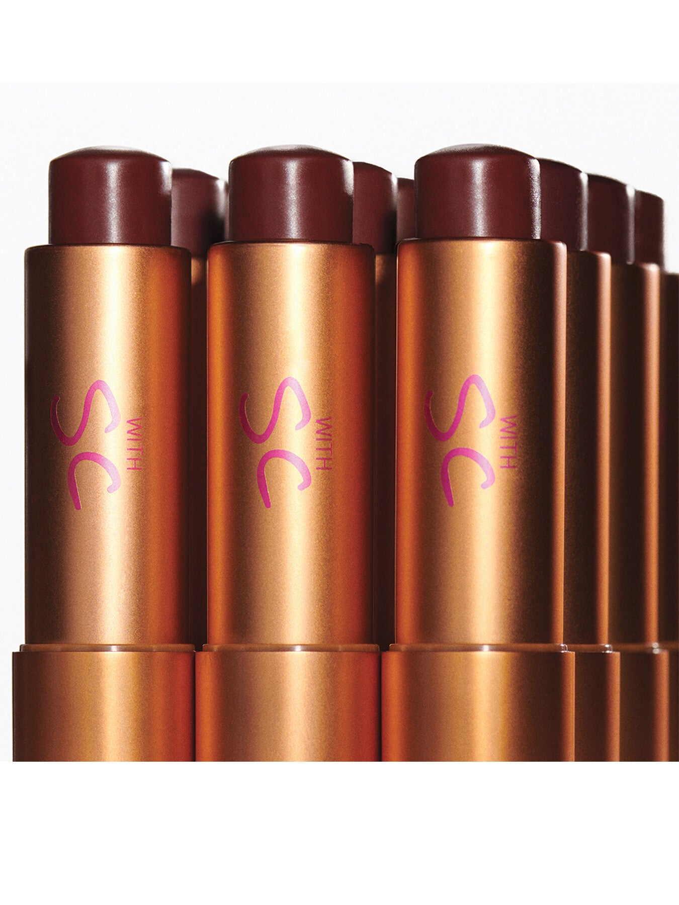Augustinus Bader x Sofia Coppola - The Tinted Balm