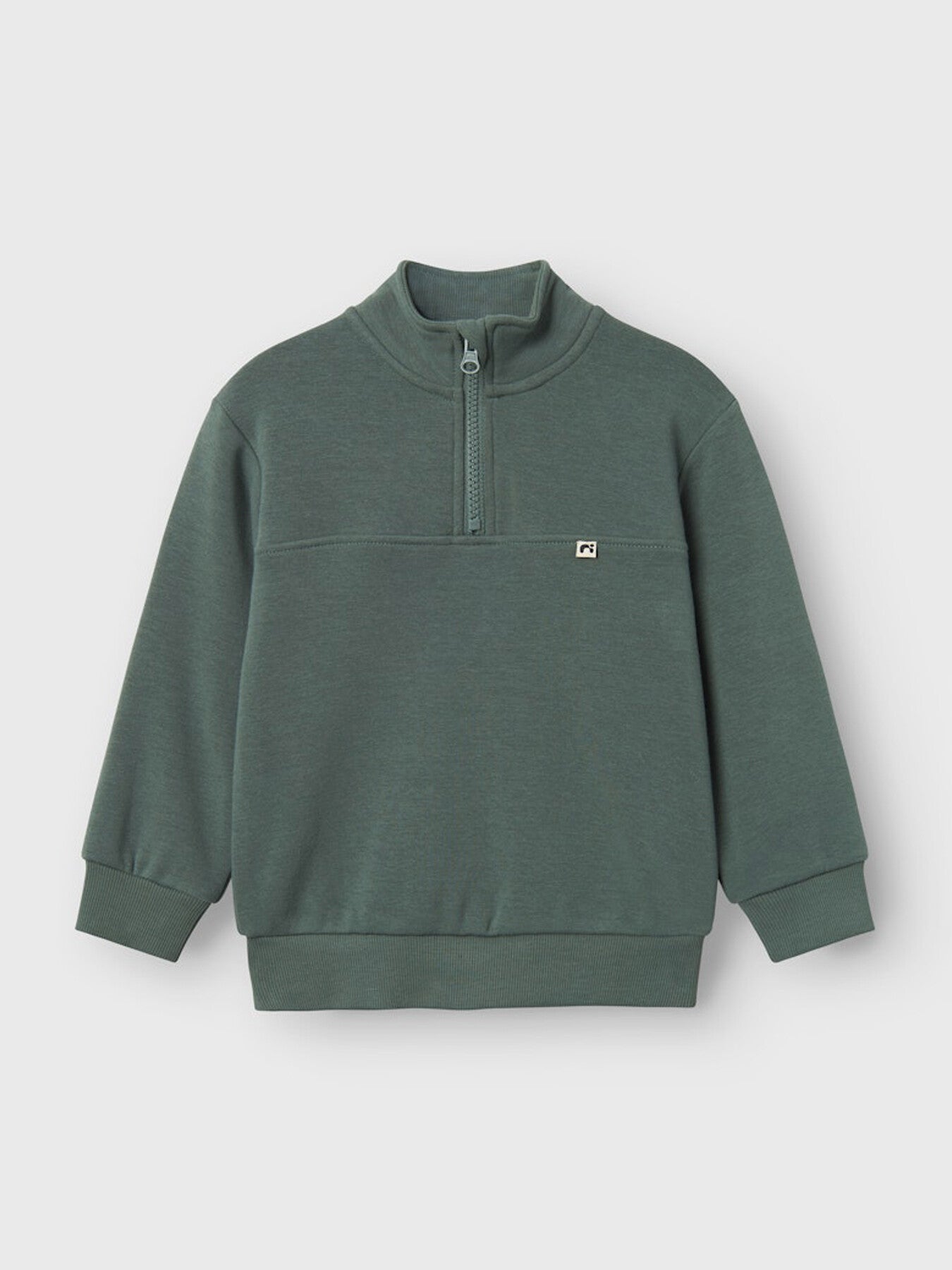 Nmm Sigmund Regular Sweatshirt