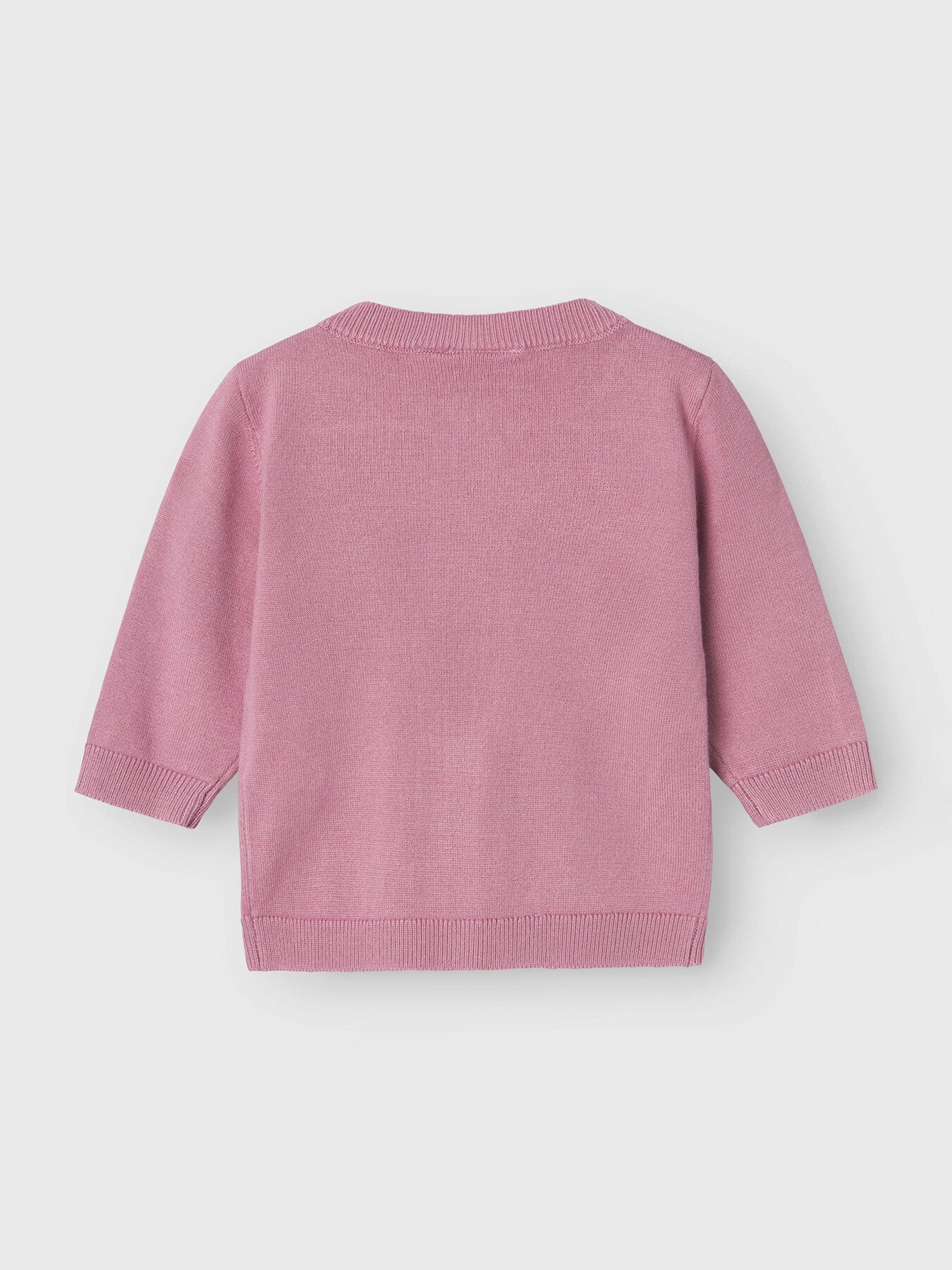 Fresimme Long Sleeve Knit Cardigan