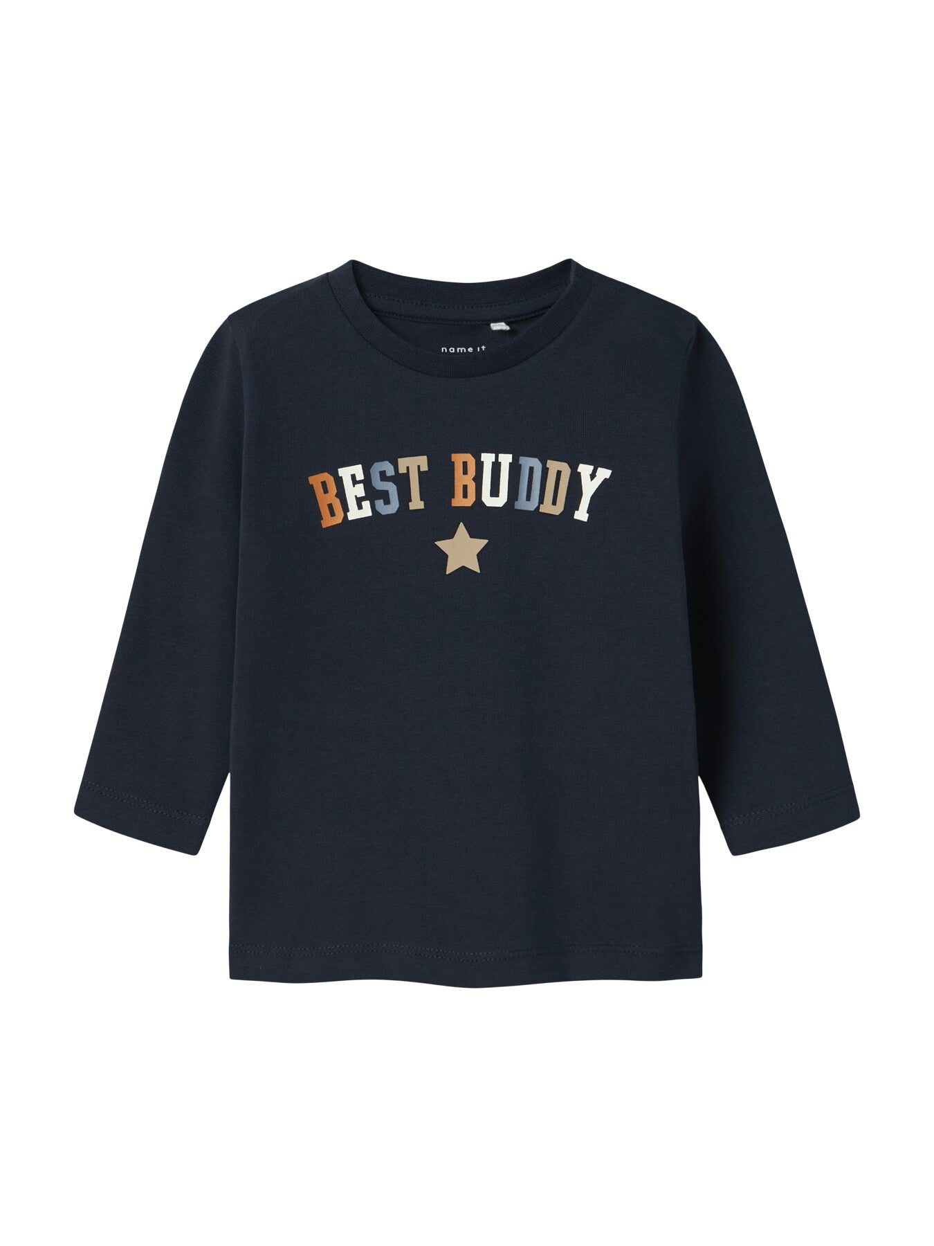 Raul Long Sleeve Top