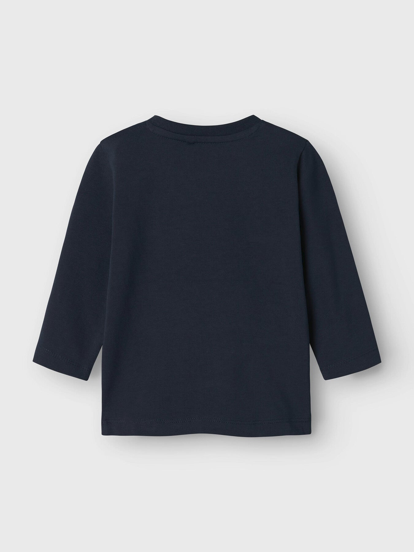 Raul Long Sleeve Top