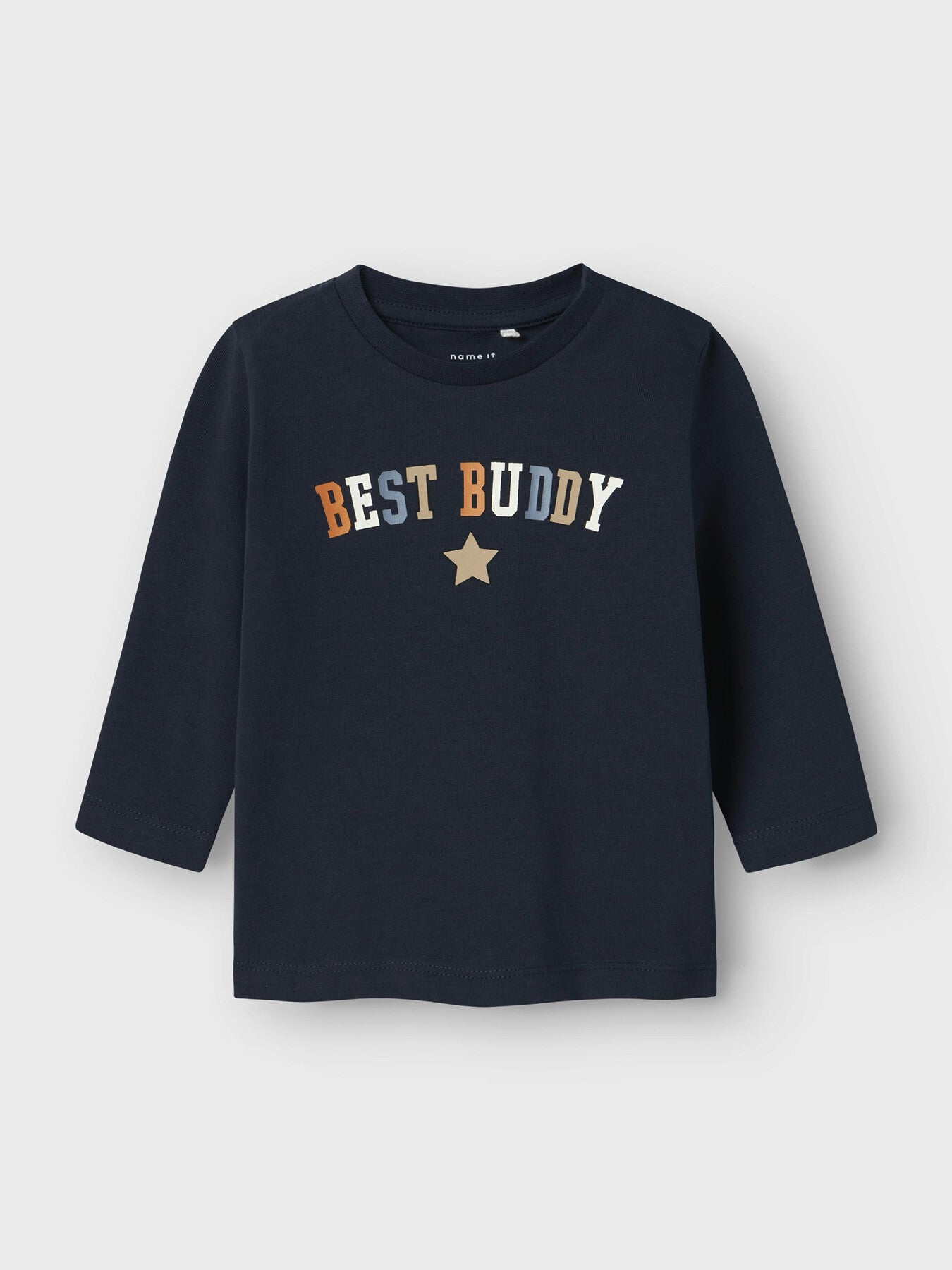 Raul Long Sleeve Top