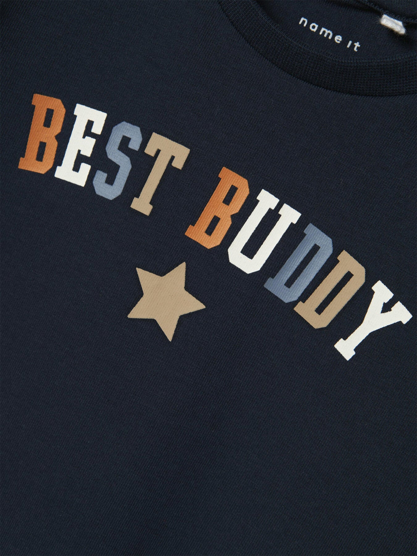 Raul Long Sleeve Top