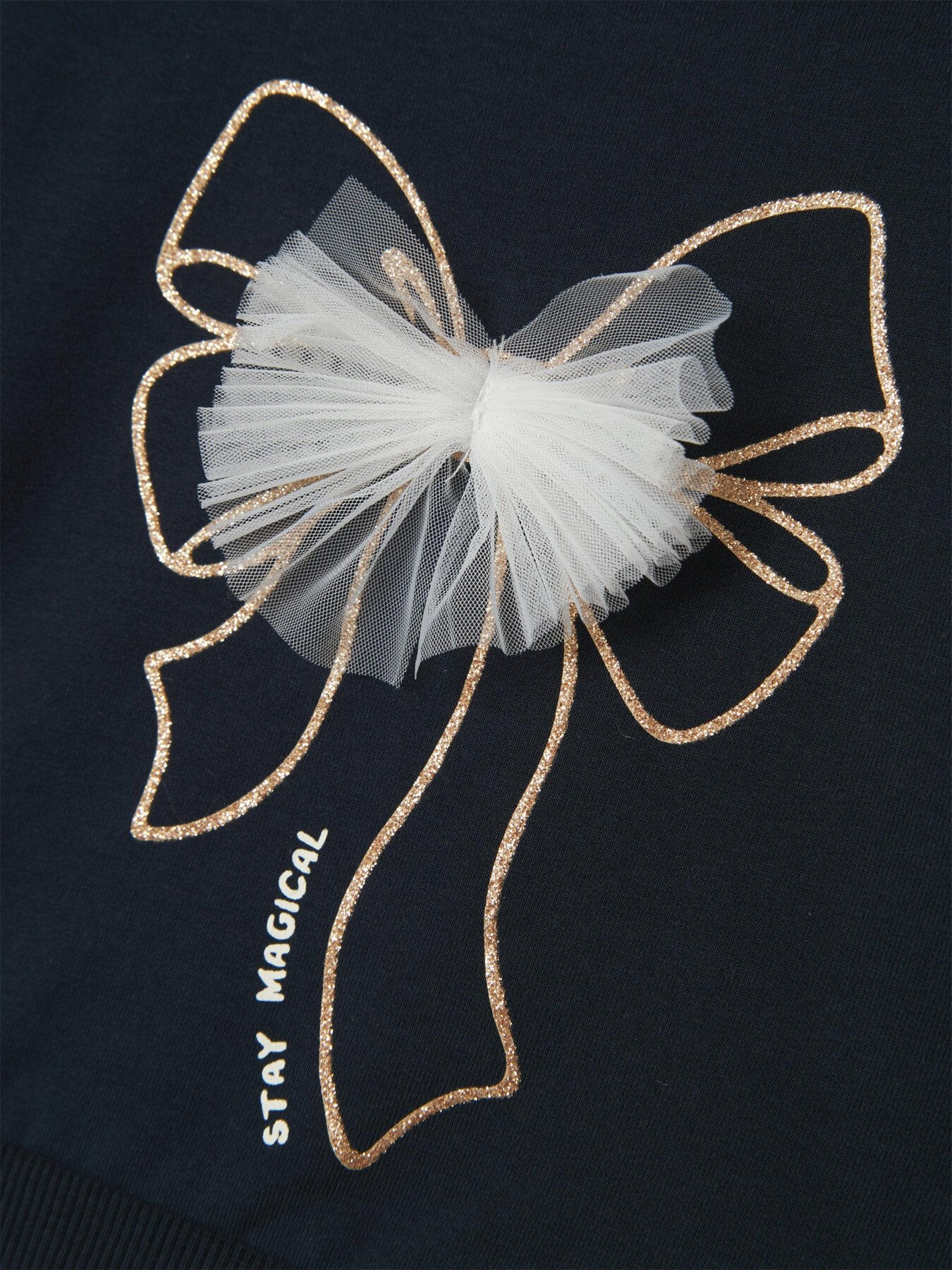 Fraxa Long Sleeve Sweat