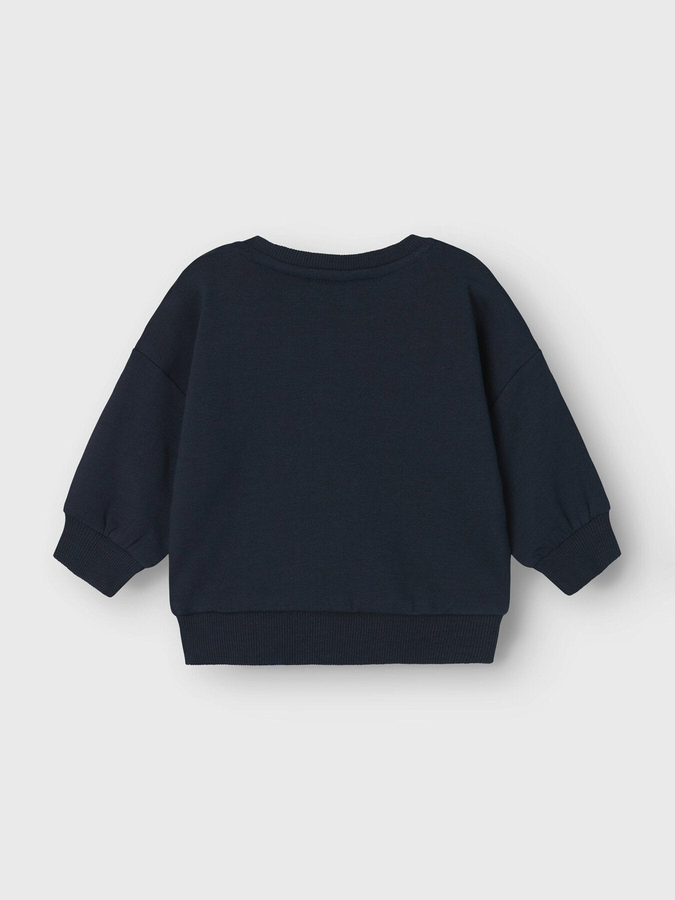 Fraxa Long Sleeve Sweat