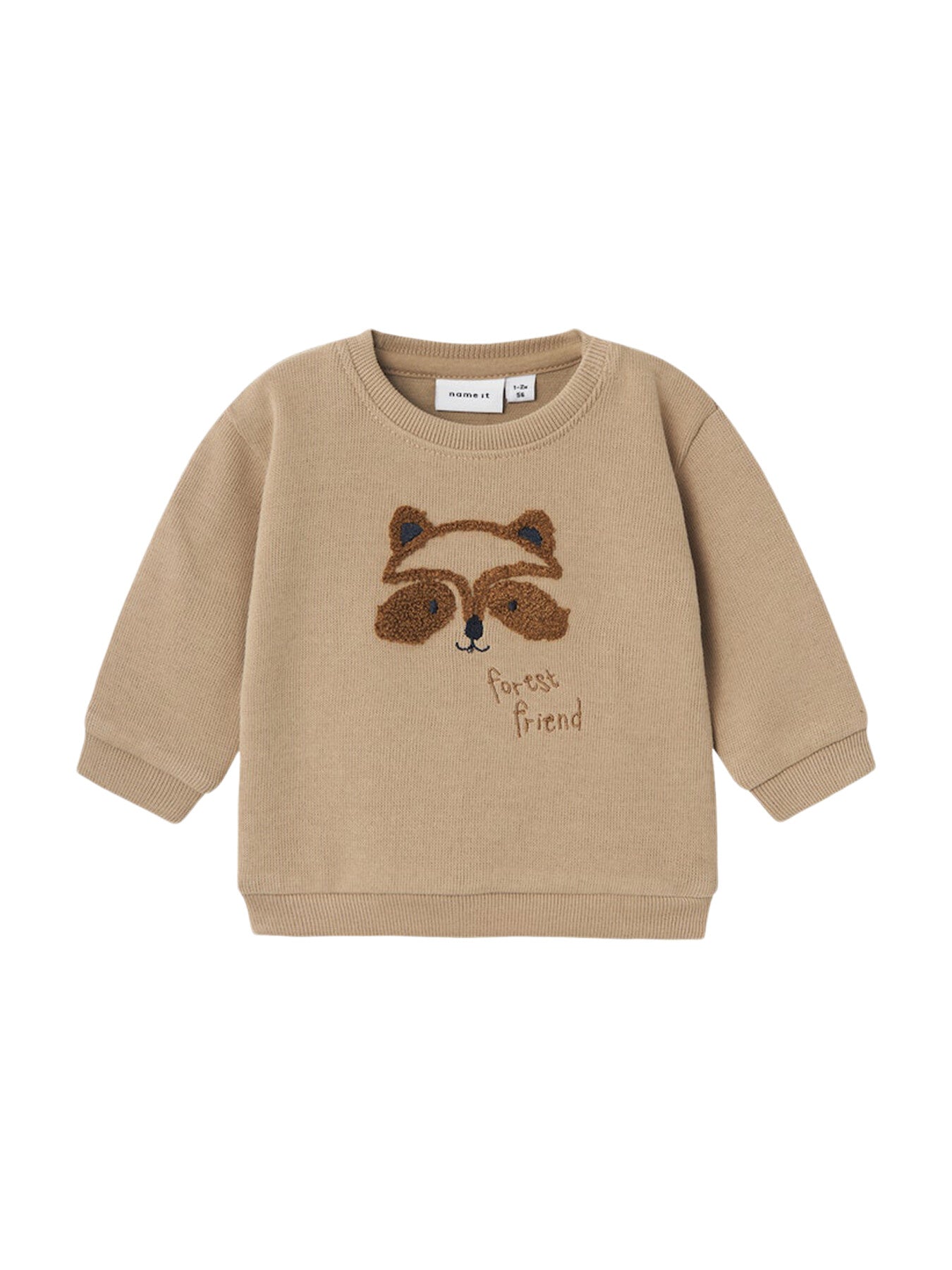 Salt Longsleeve Sweat