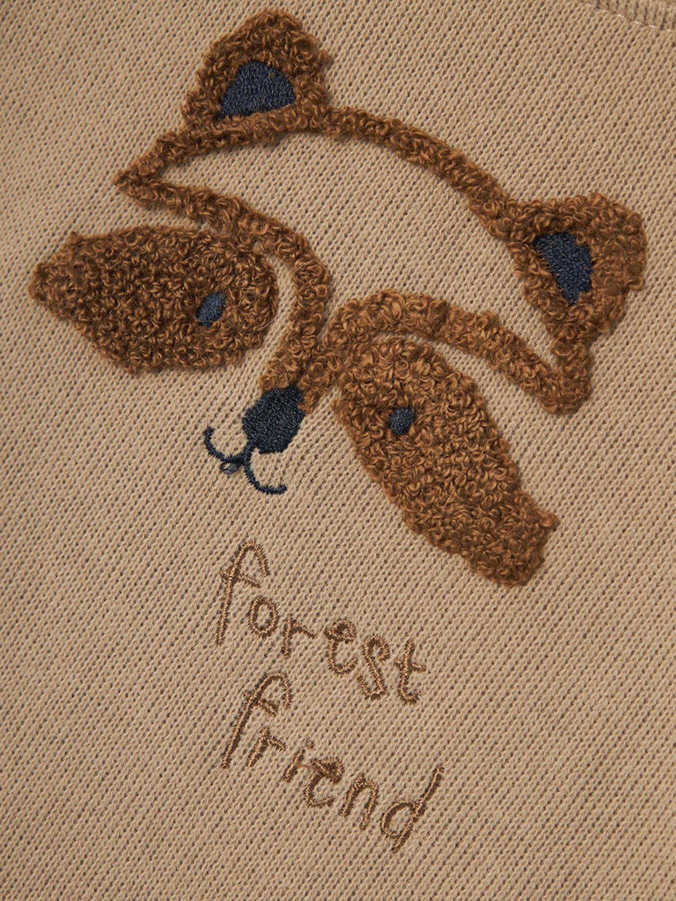 Salt Longsleeve Sweat