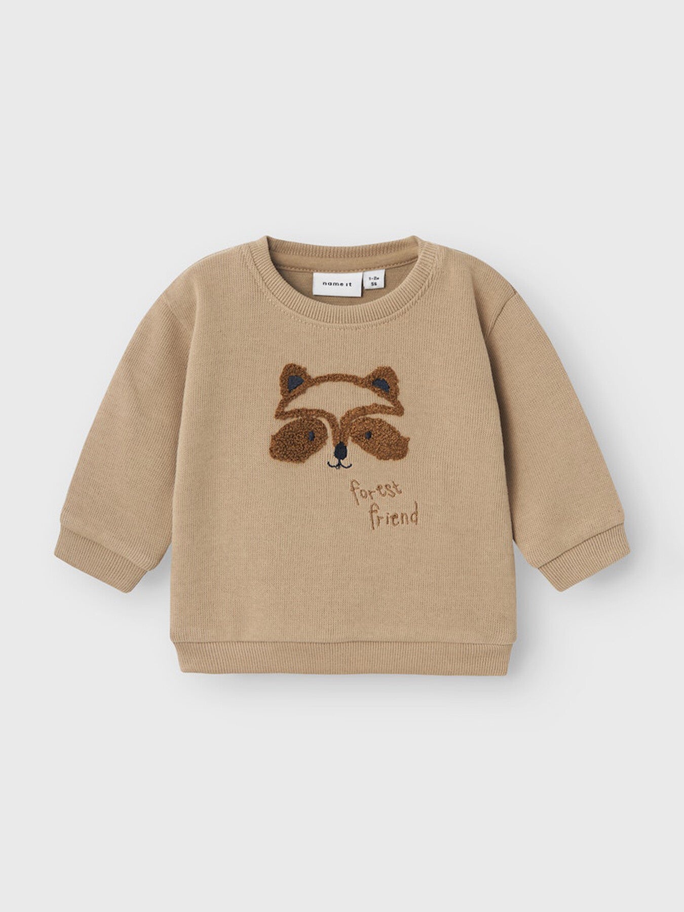 Salt Longsleeve Sweat