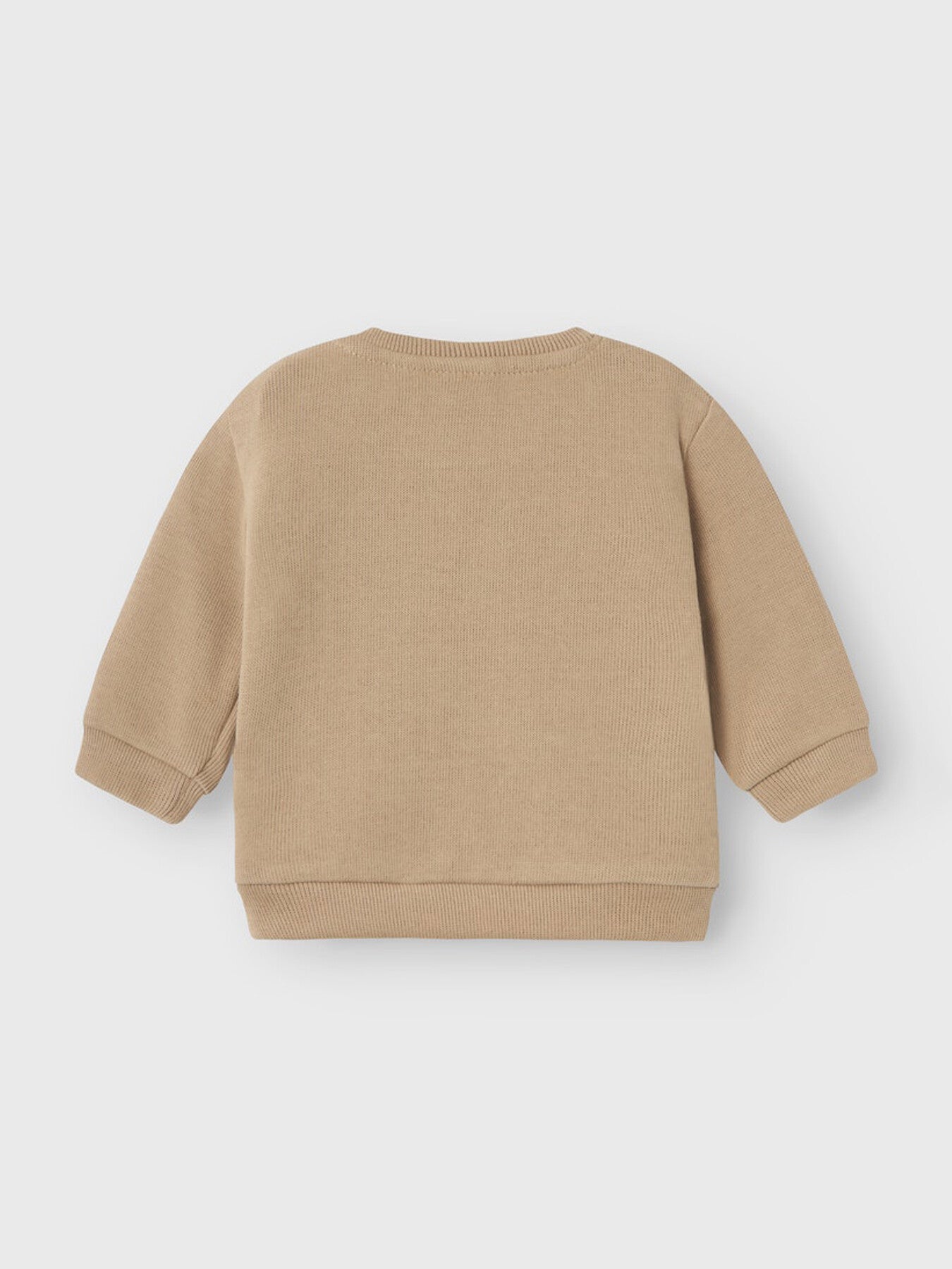 Salt Longsleeve Sweat