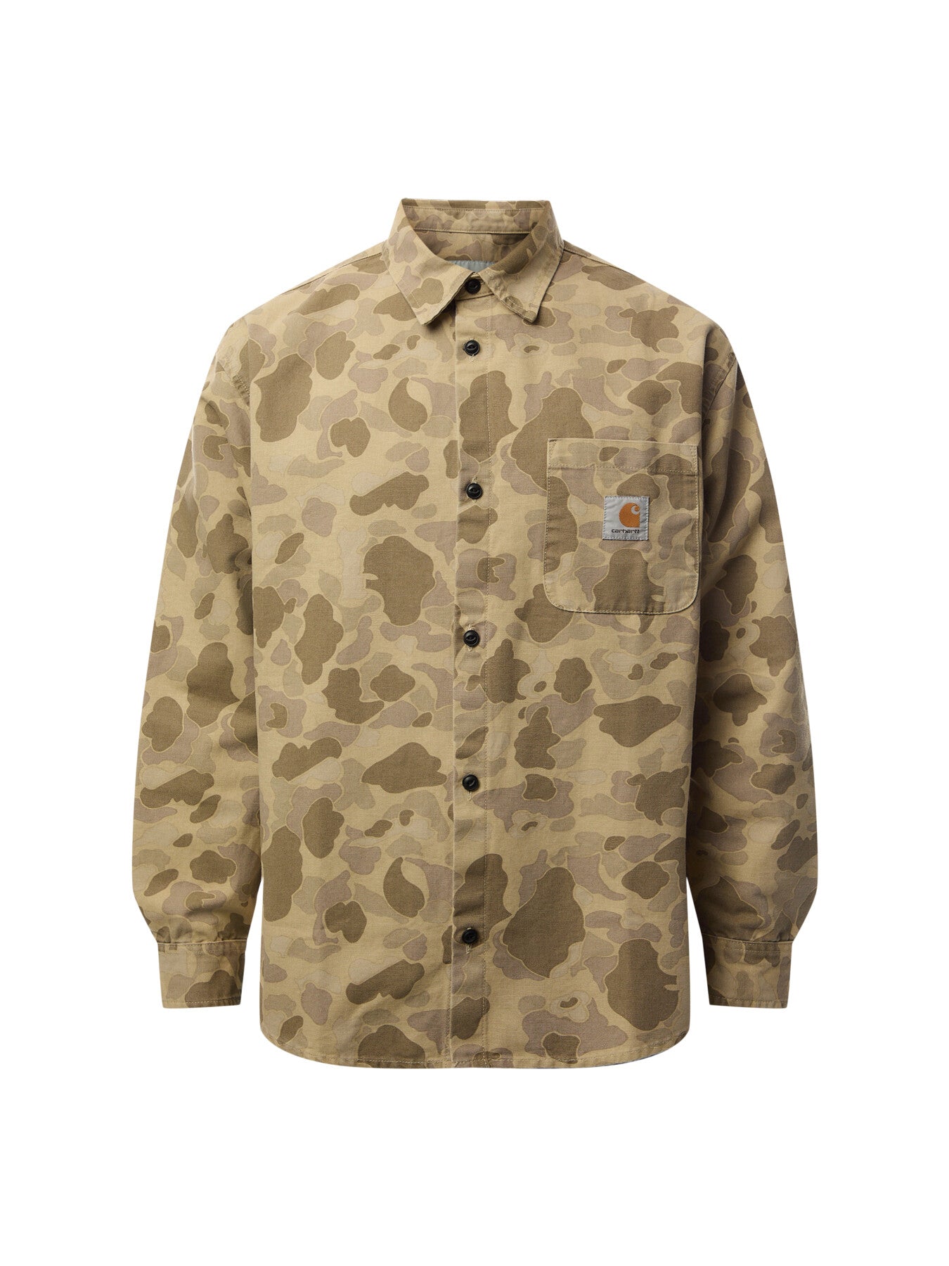 L/S Duck Shirt