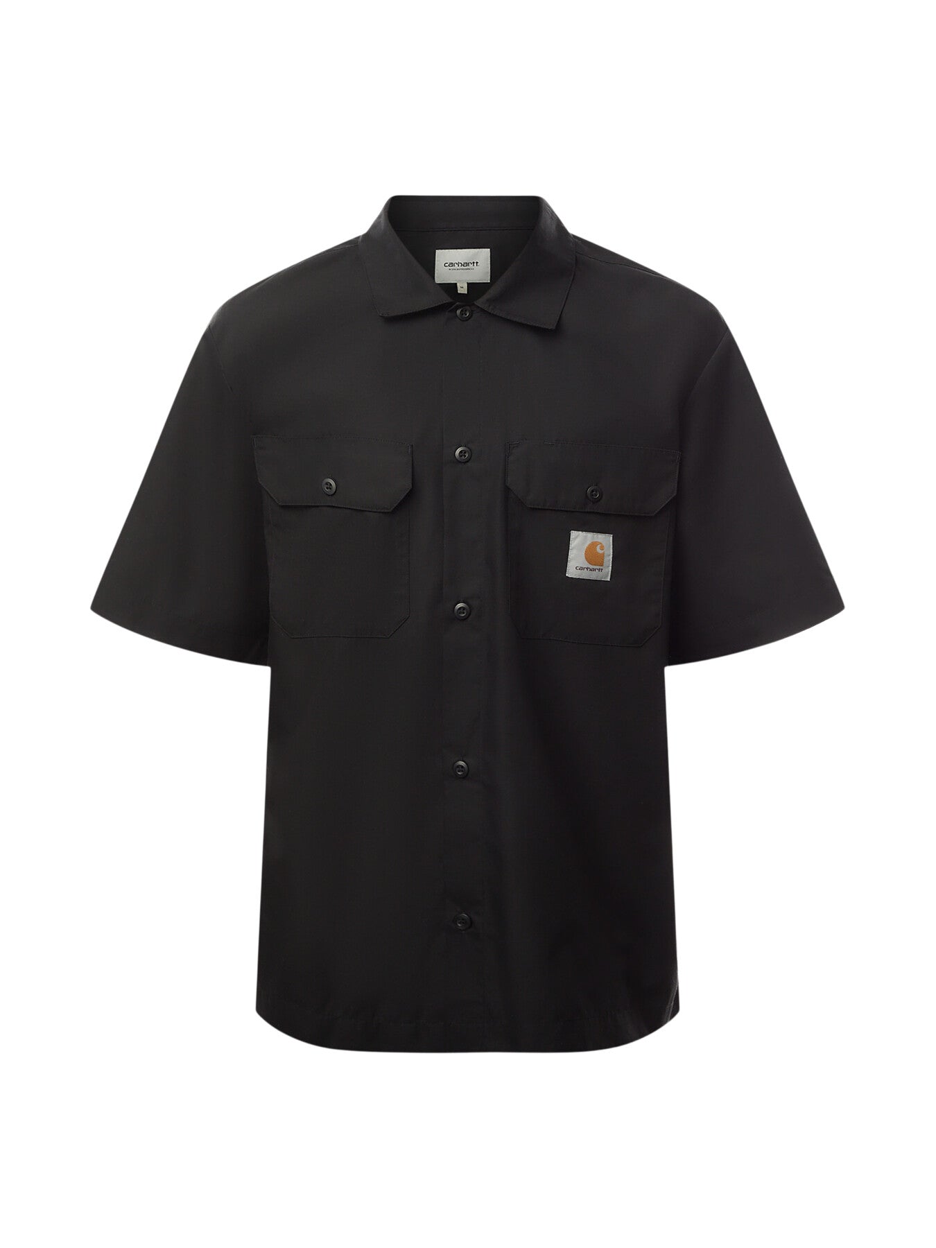 Shortsleeve Craft Shirt