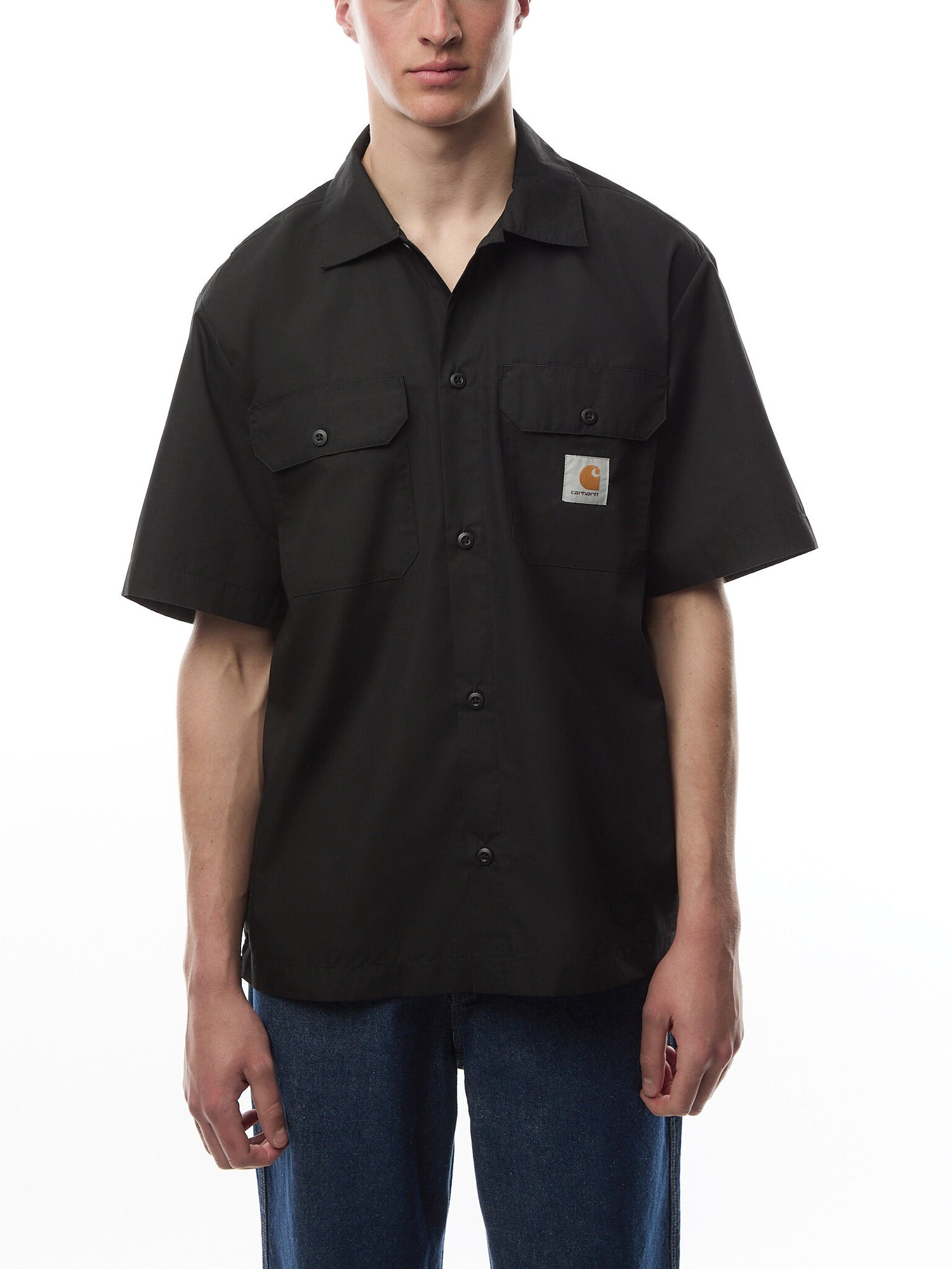 Shortsleeve Craft Shirt