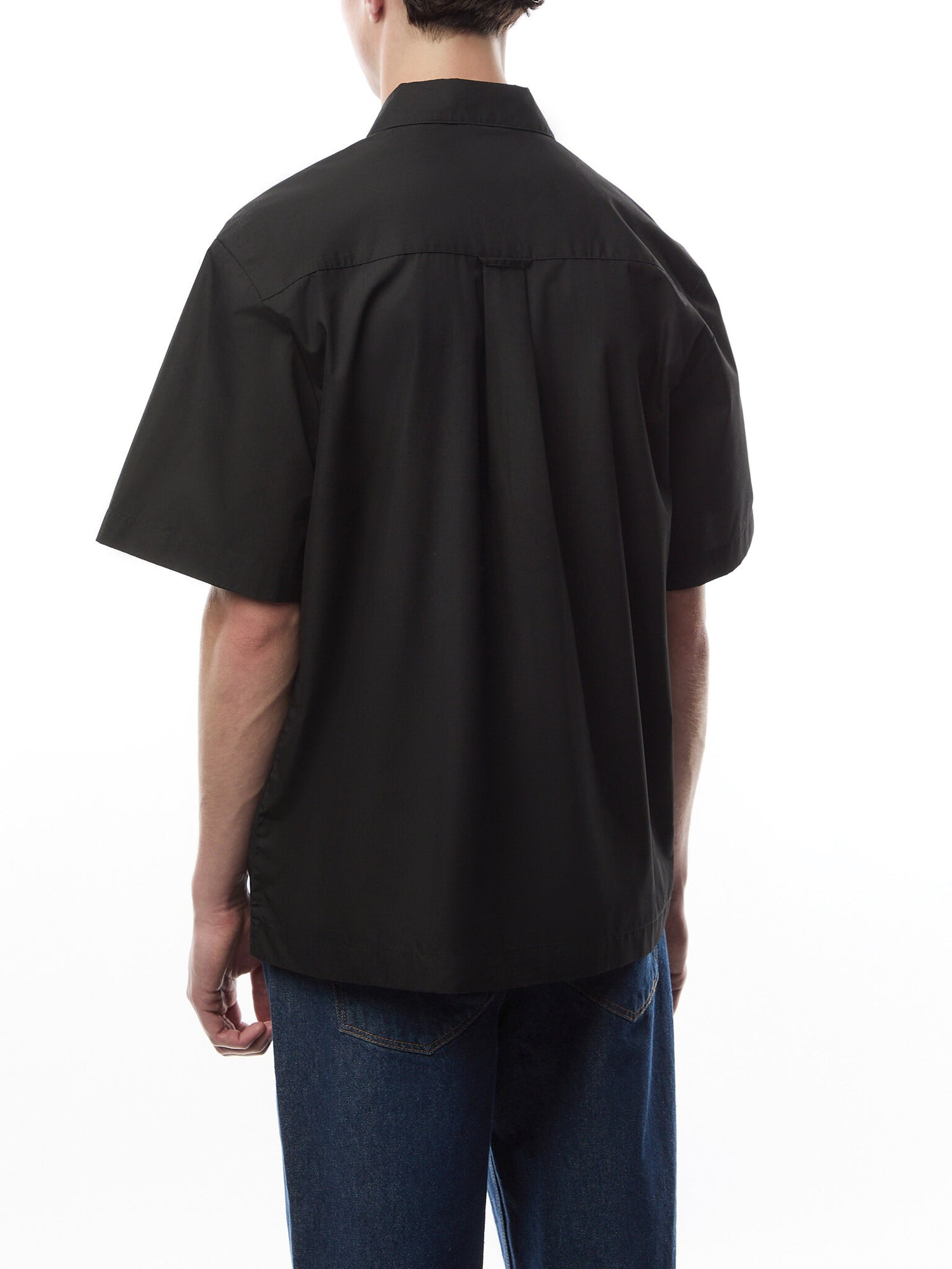 Shortsleeve Craft Shirt