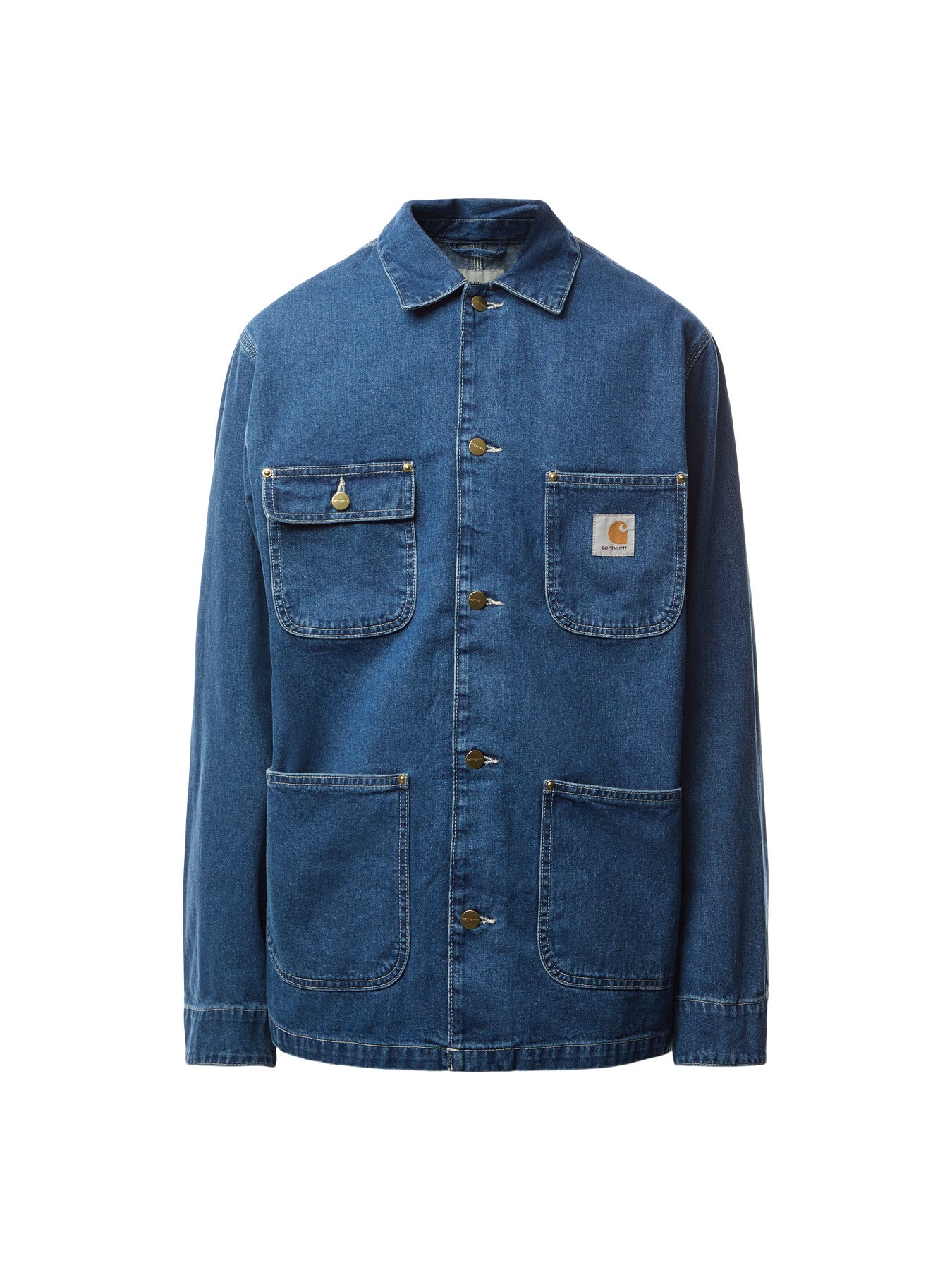 OG Chore Denim Jacket
