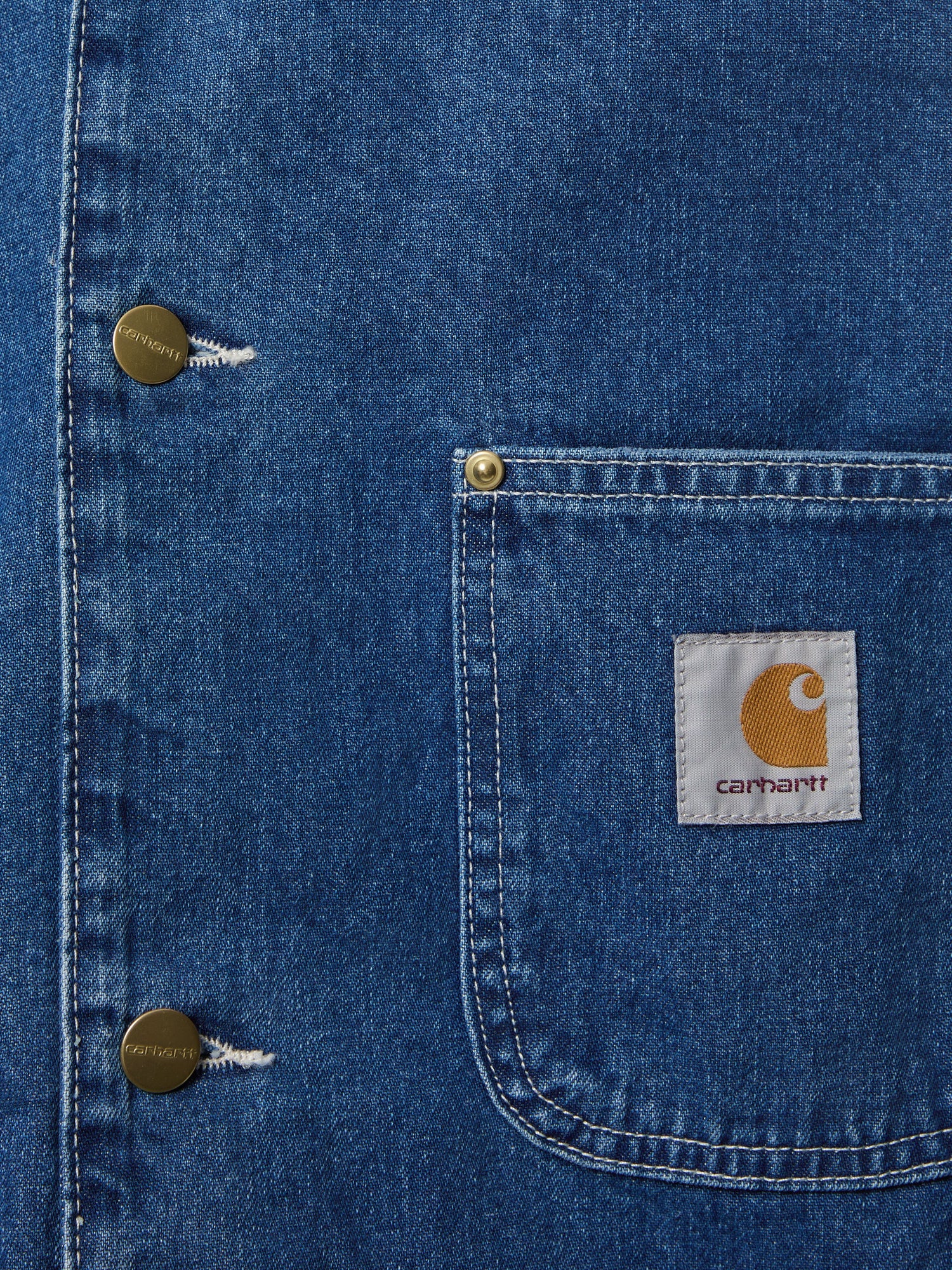 OG Chore Denim Jacket