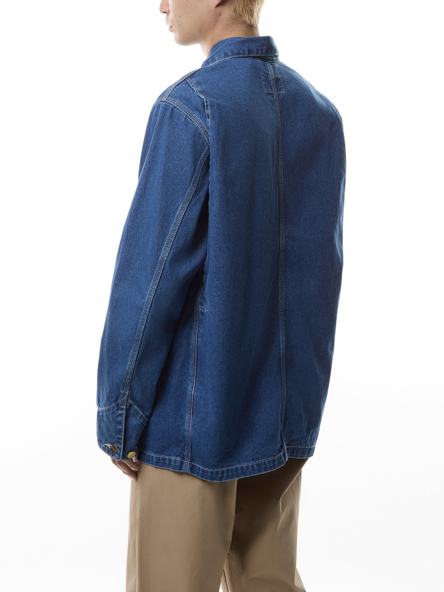 OG Chore Denim Jacket