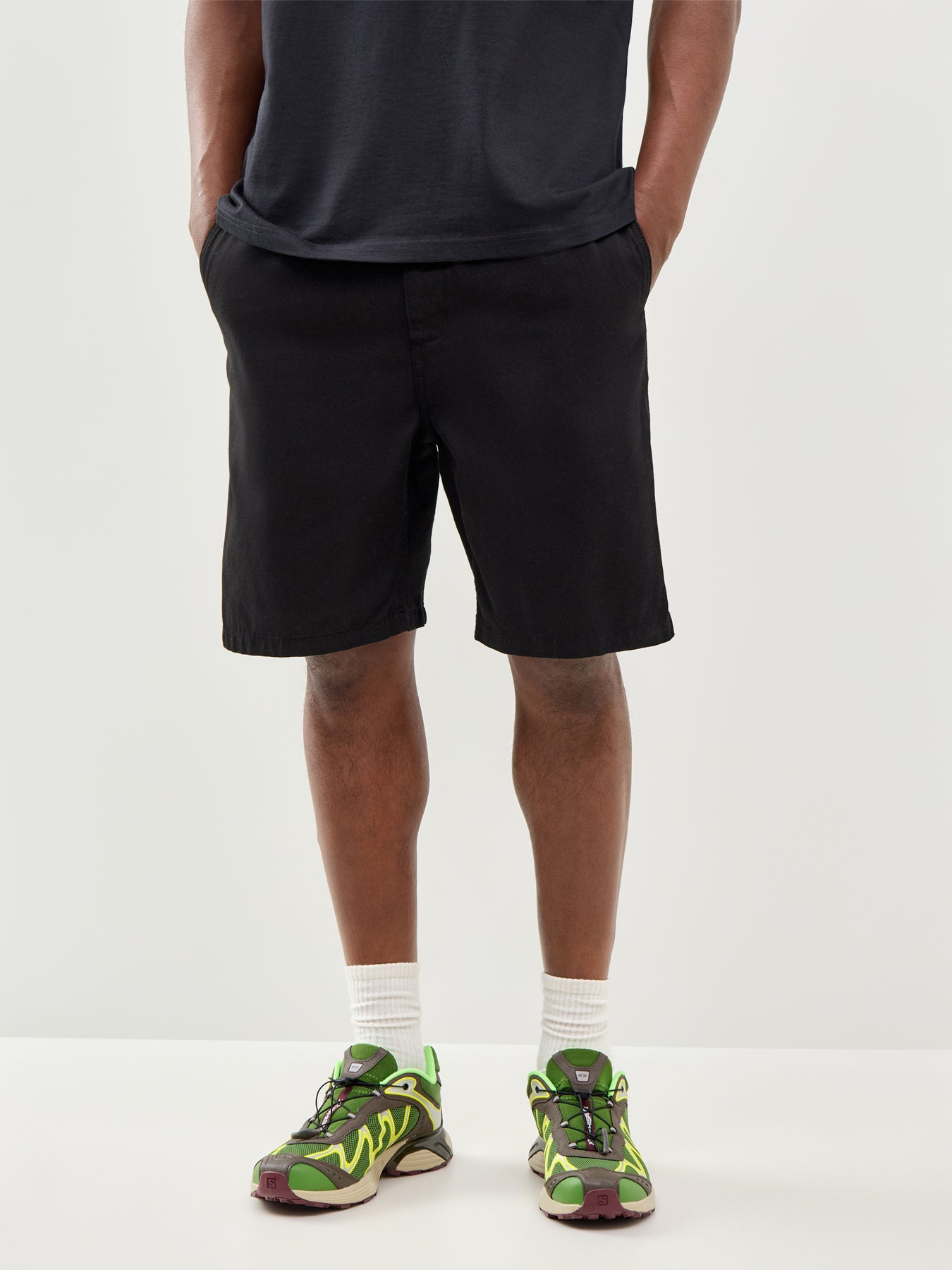 Flint Short