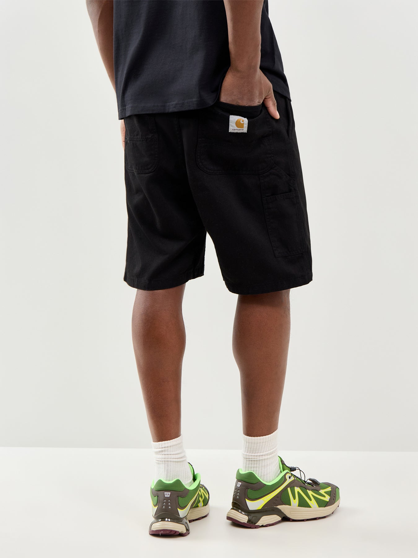 Flint Short