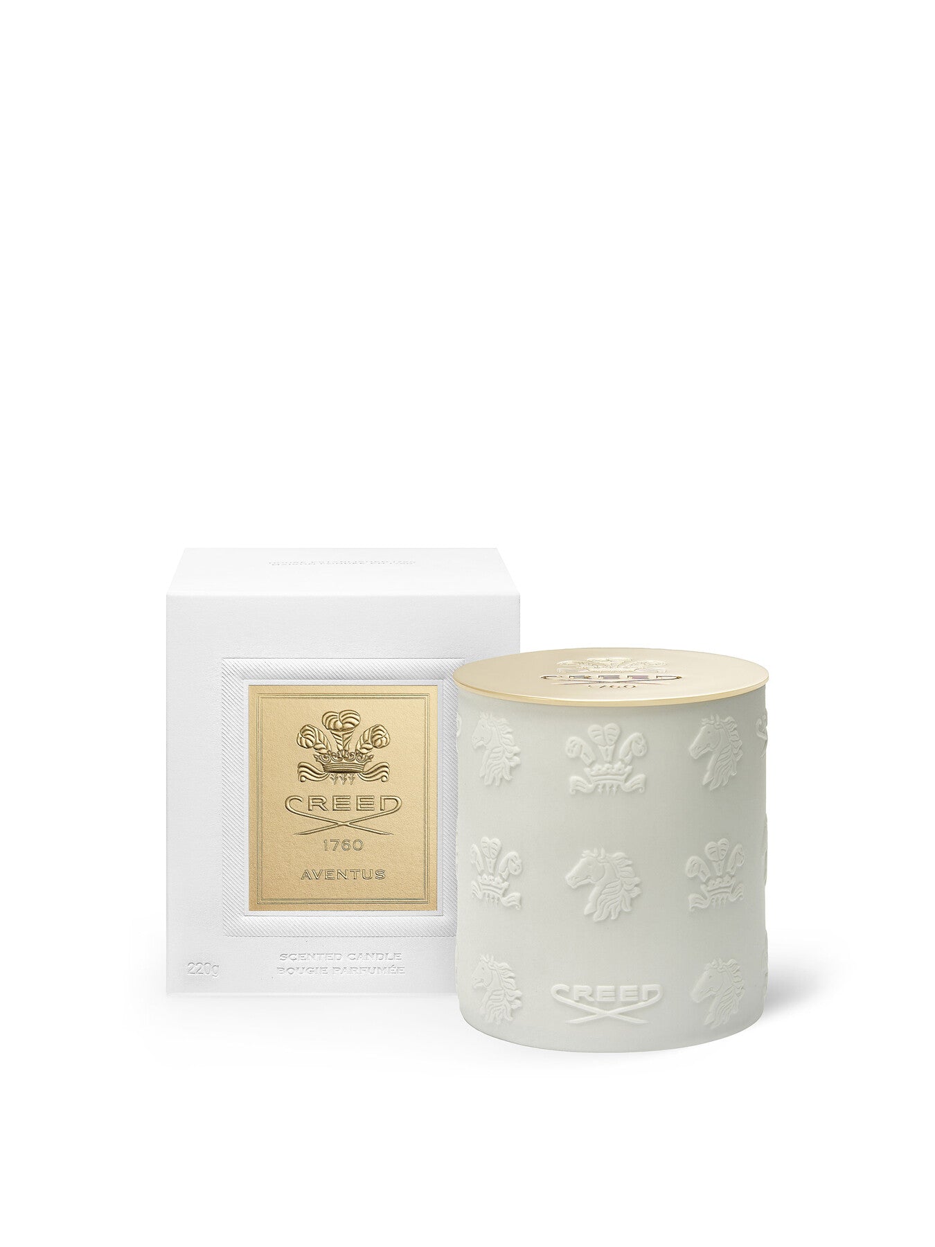 Aventus Candle 220g
