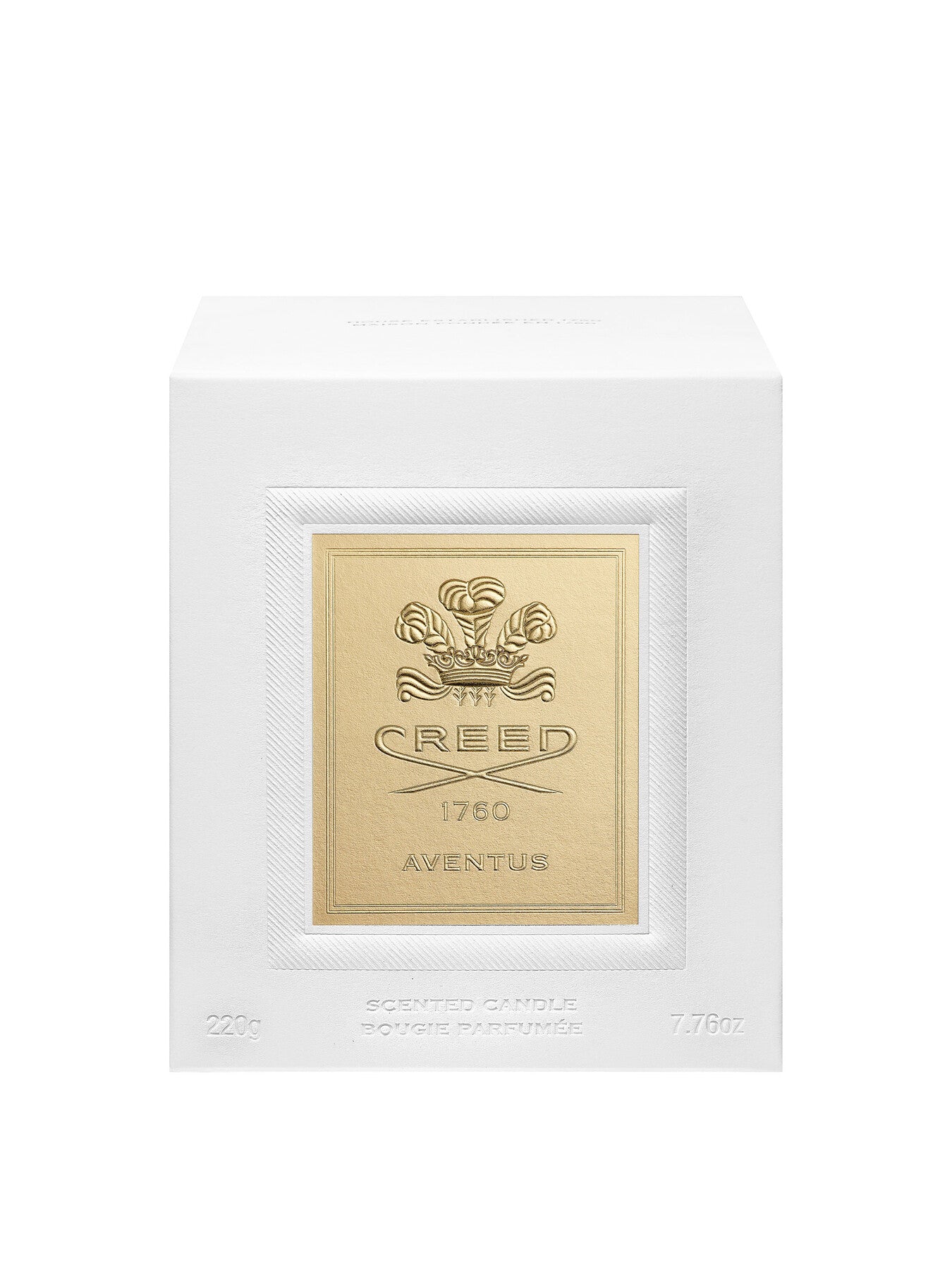 Aventus Candle 220g