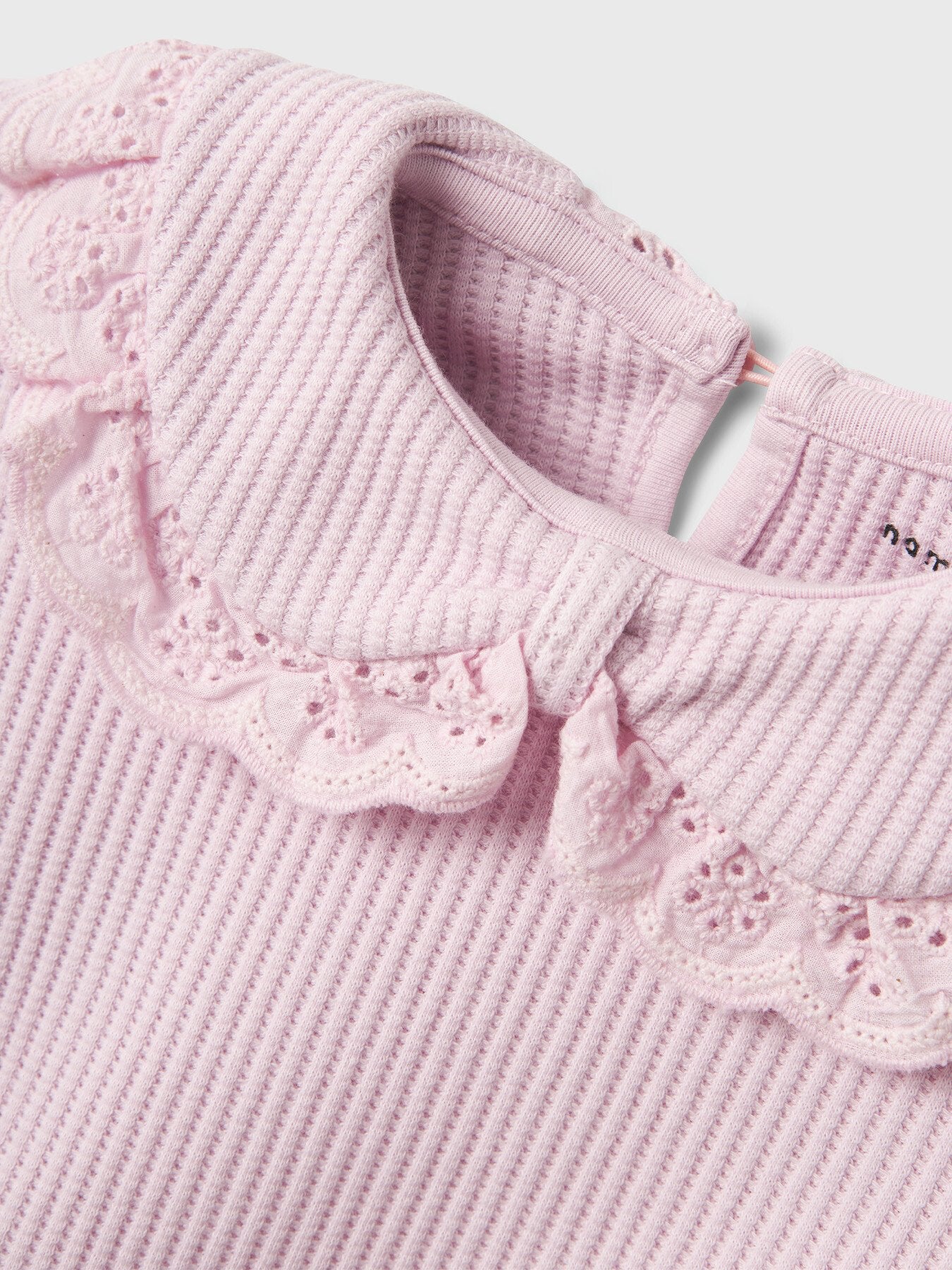 Long Sleeved Sweat Shirt