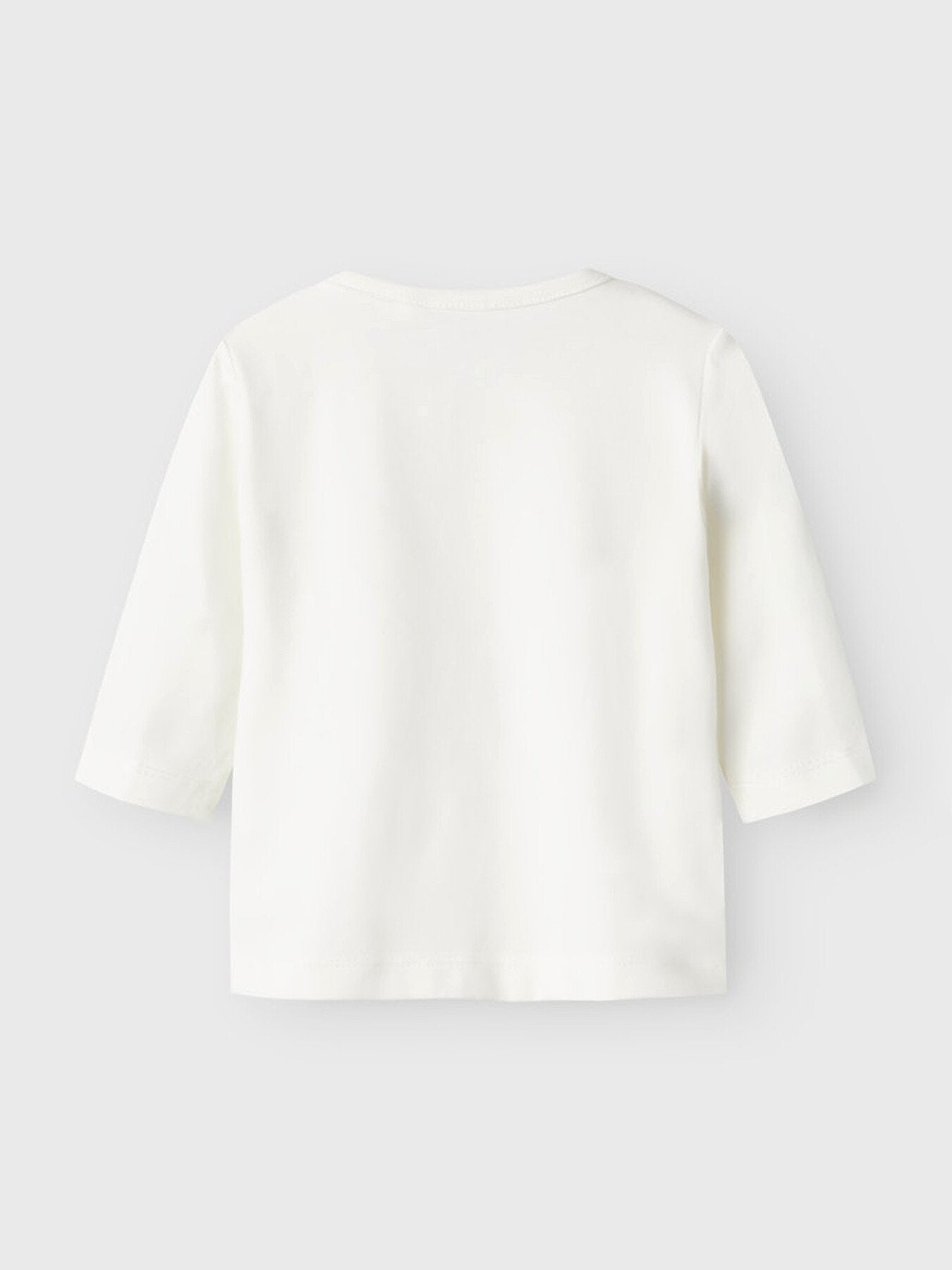 Nbf Tays Longsleeve Top
