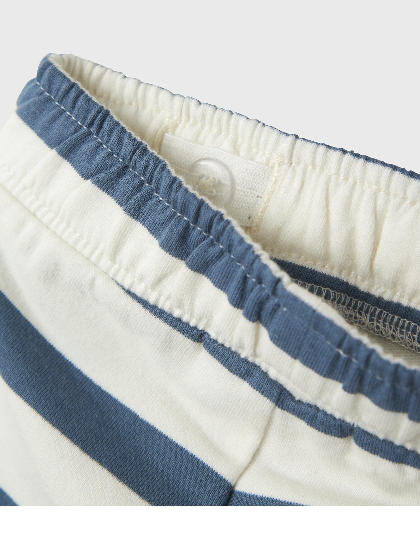 Organic Cotton Trousers