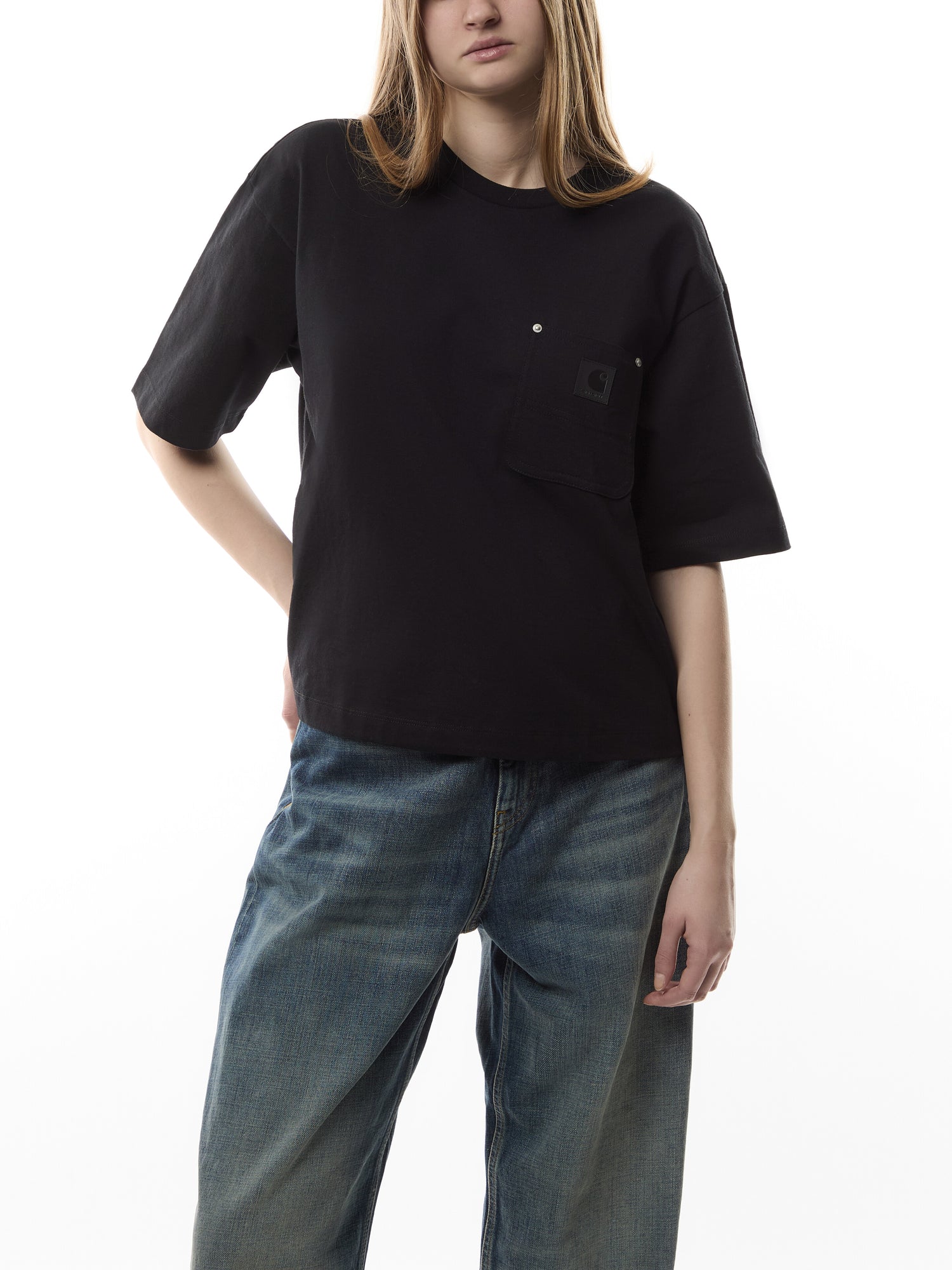Ss Eldon T-Shirt