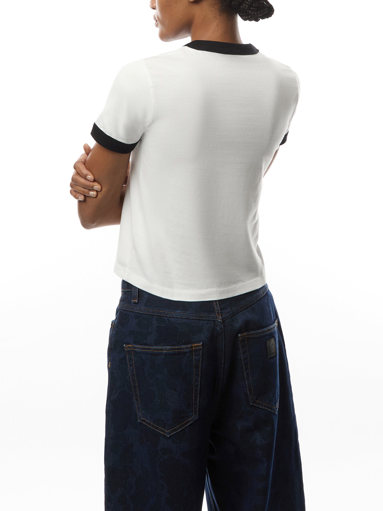 Ss I Will Be There T-Shirt