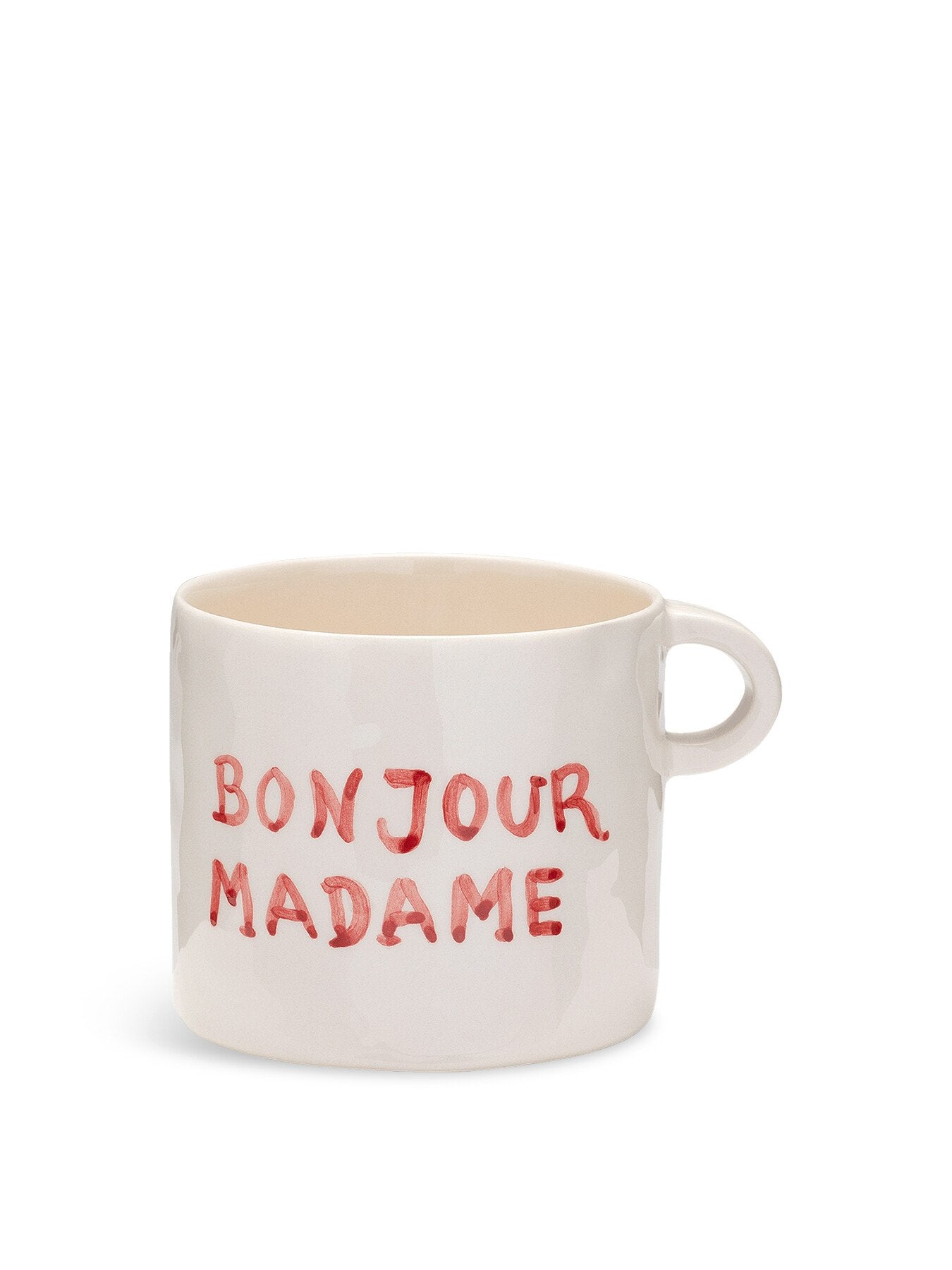 Madame Mug