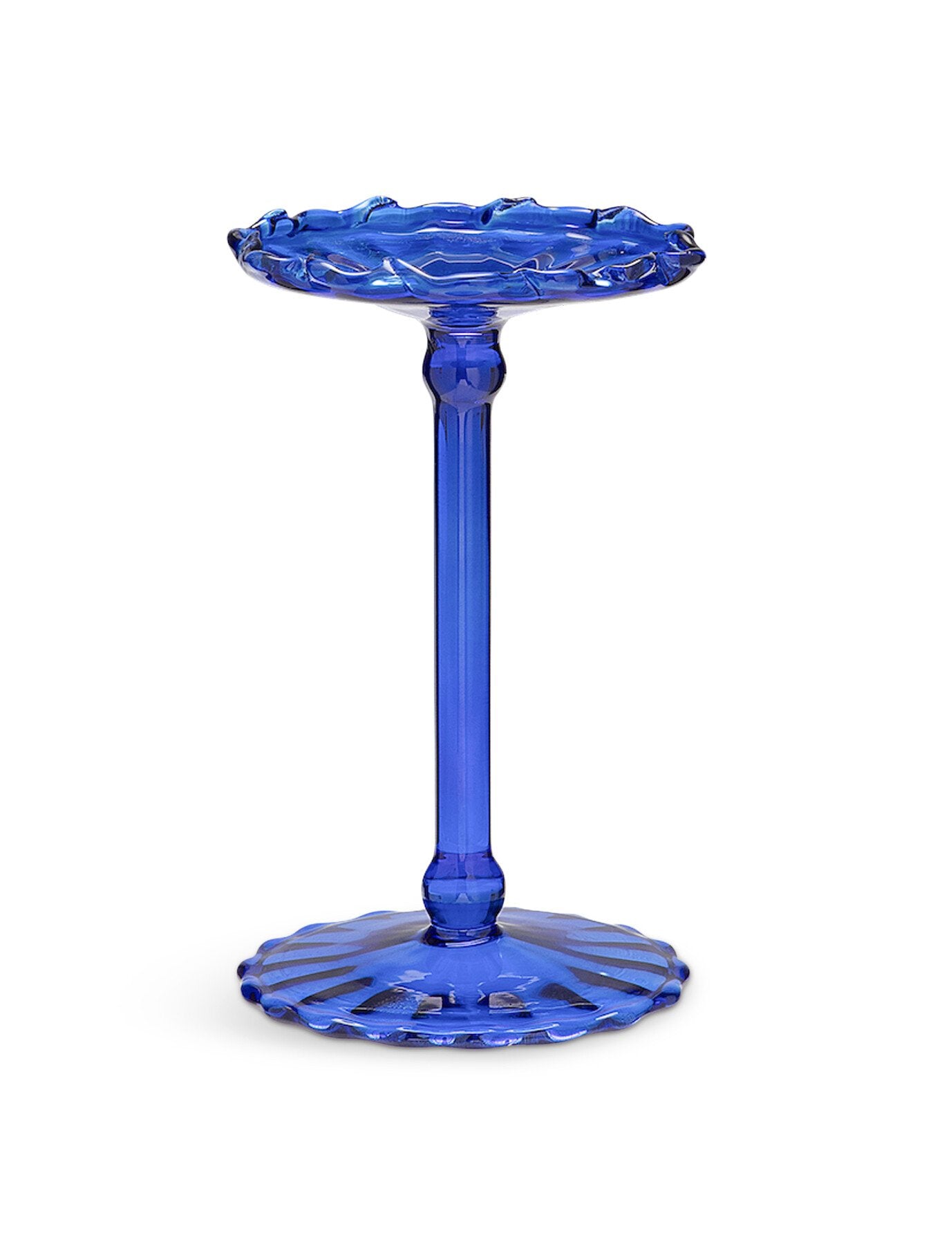 Parasol Small Blunt Candle Holder