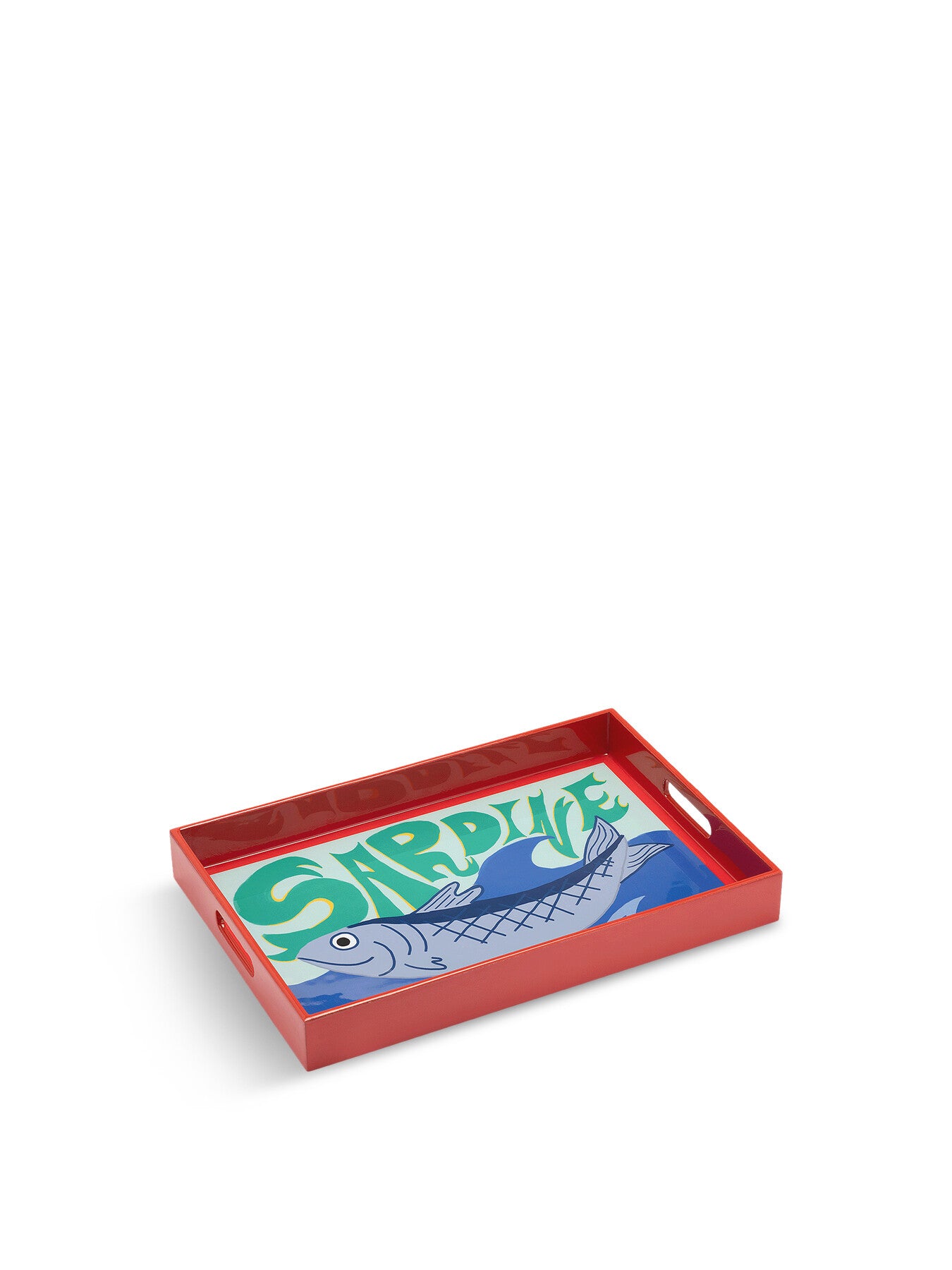 Sardine Tray