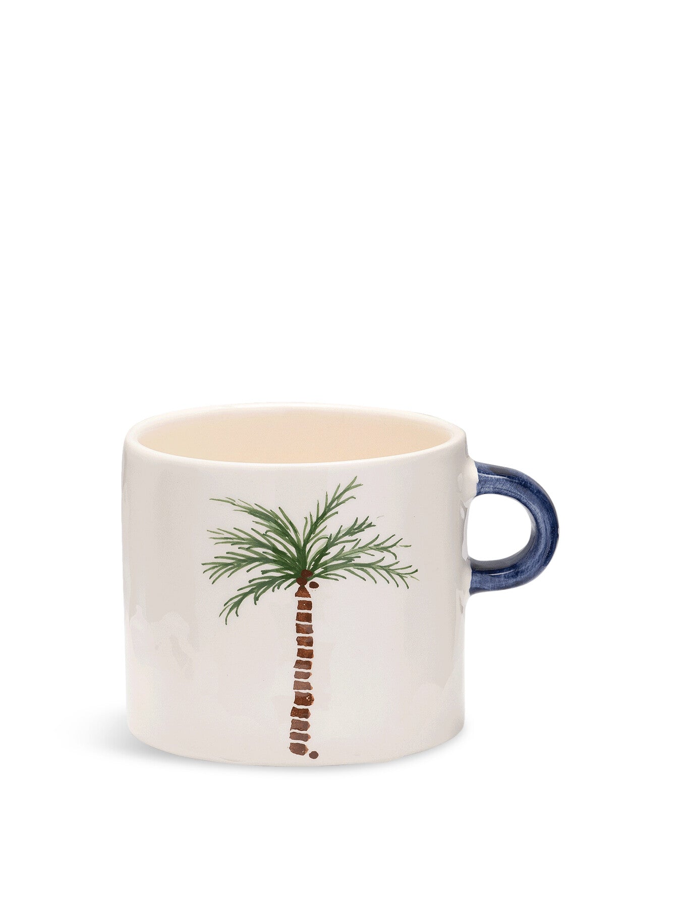 Palm Tree Mug