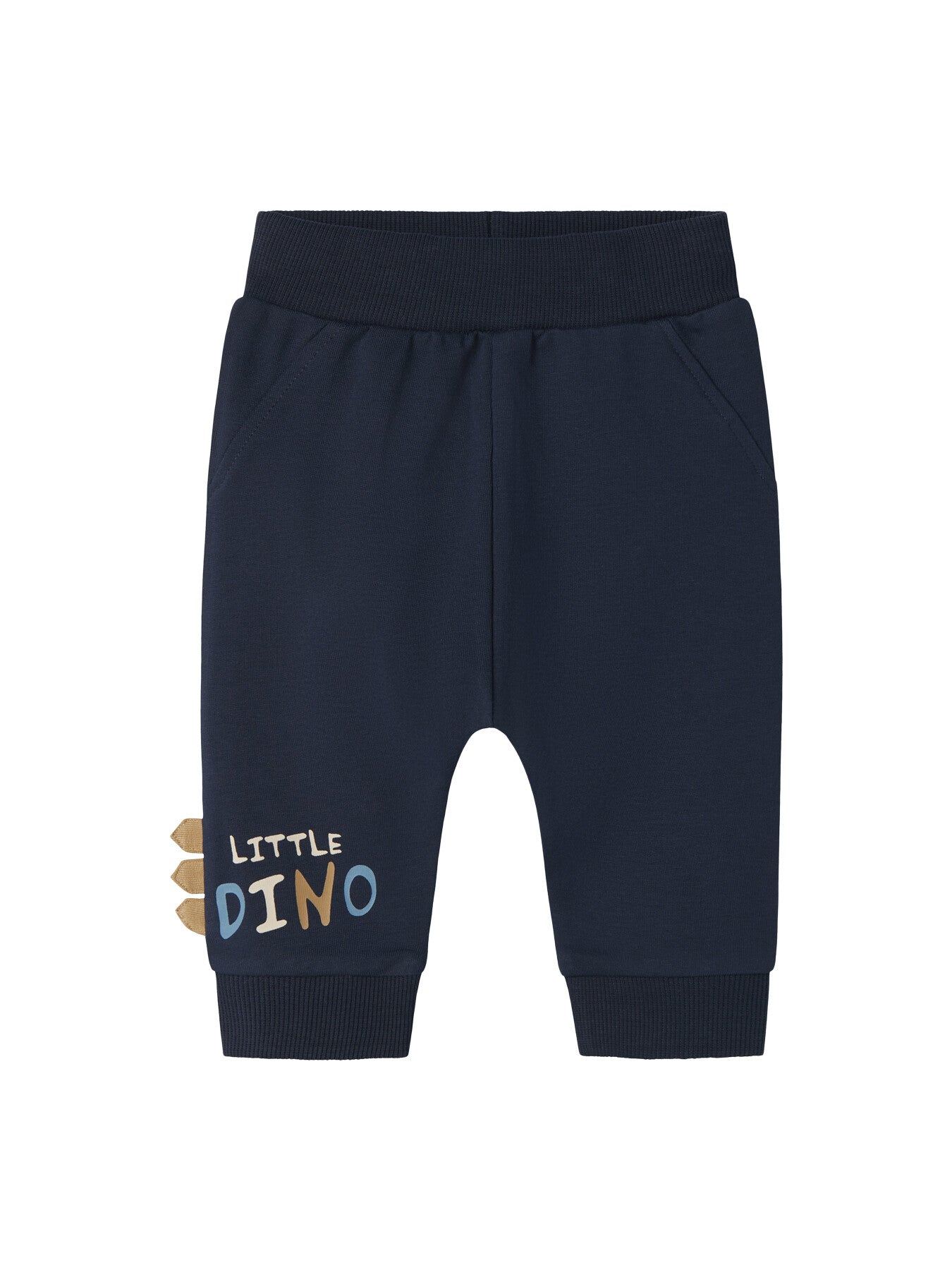 Organic Cotton Sweat Pants