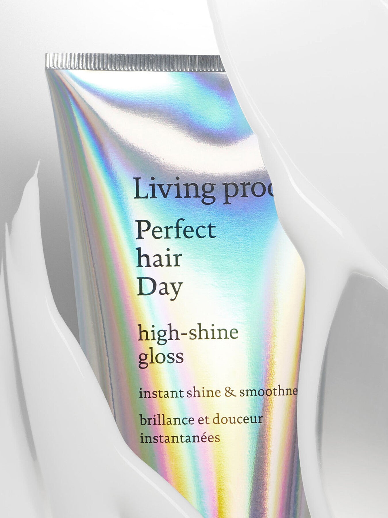High Shine Gloss Treatment