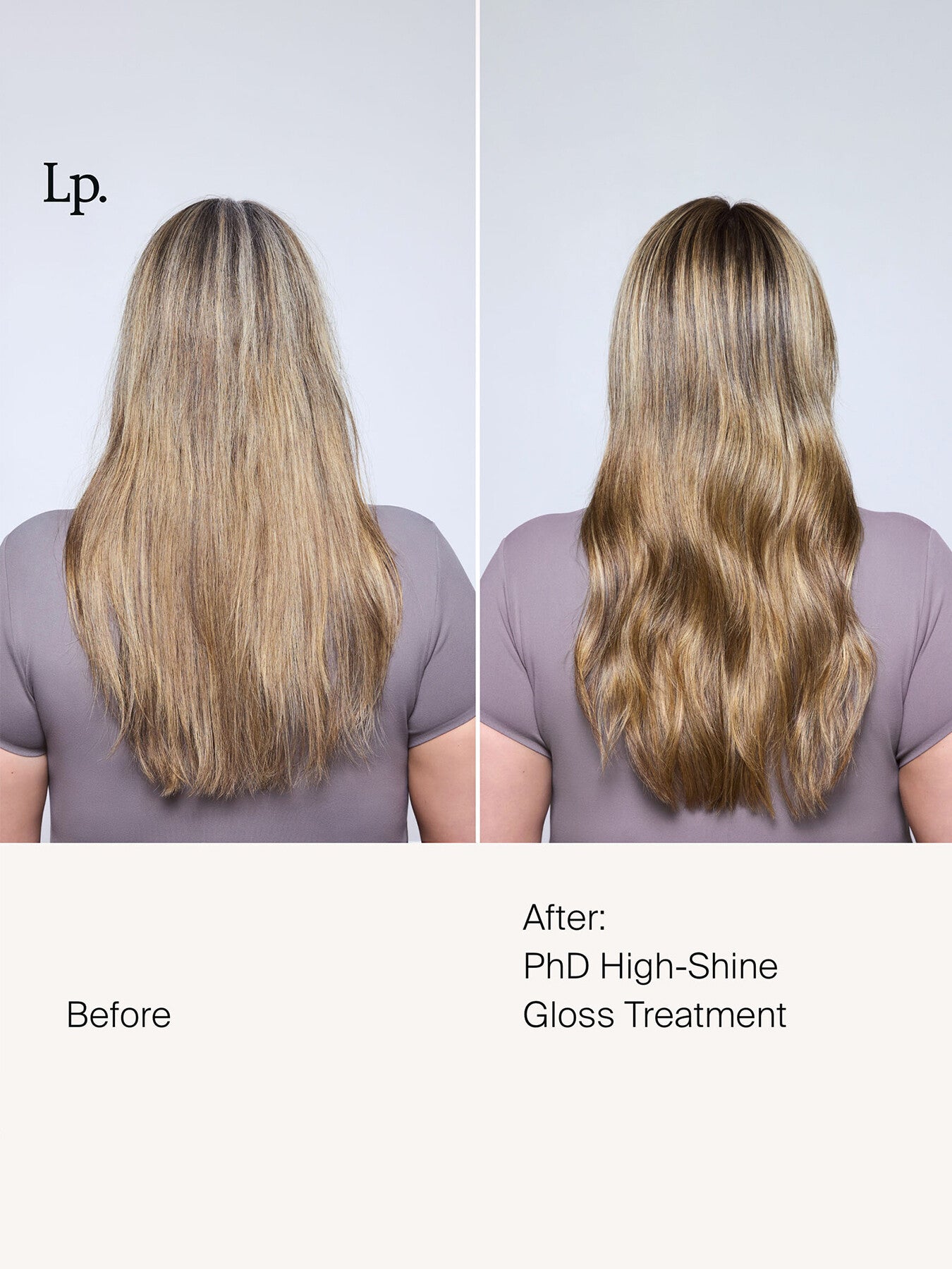 High Shine Gloss Treatment