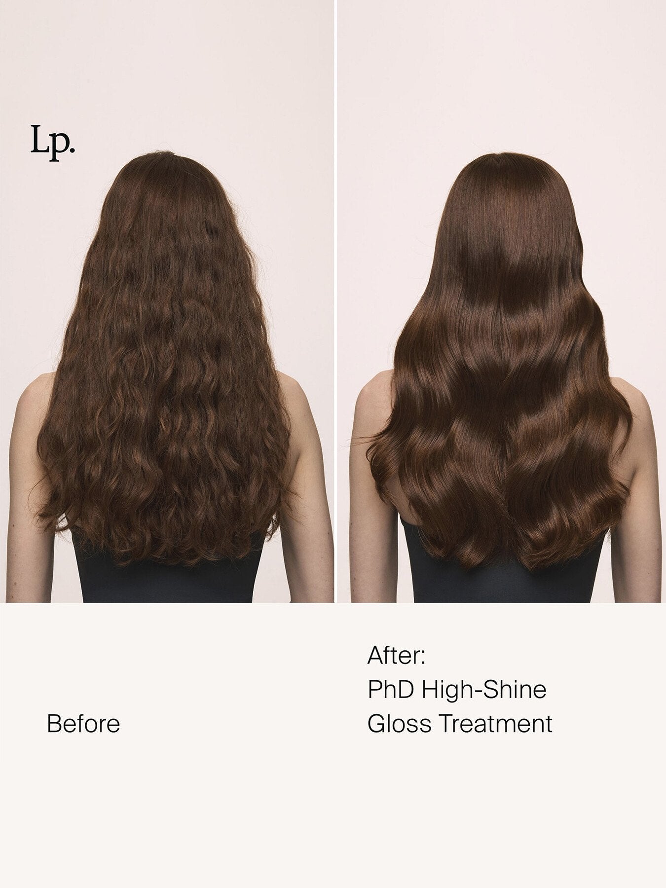 High Shine Gloss Treatment