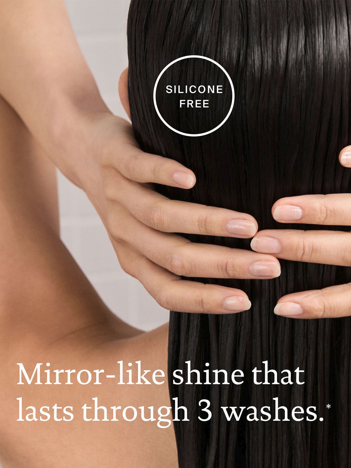 High Shine Gloss Treatment