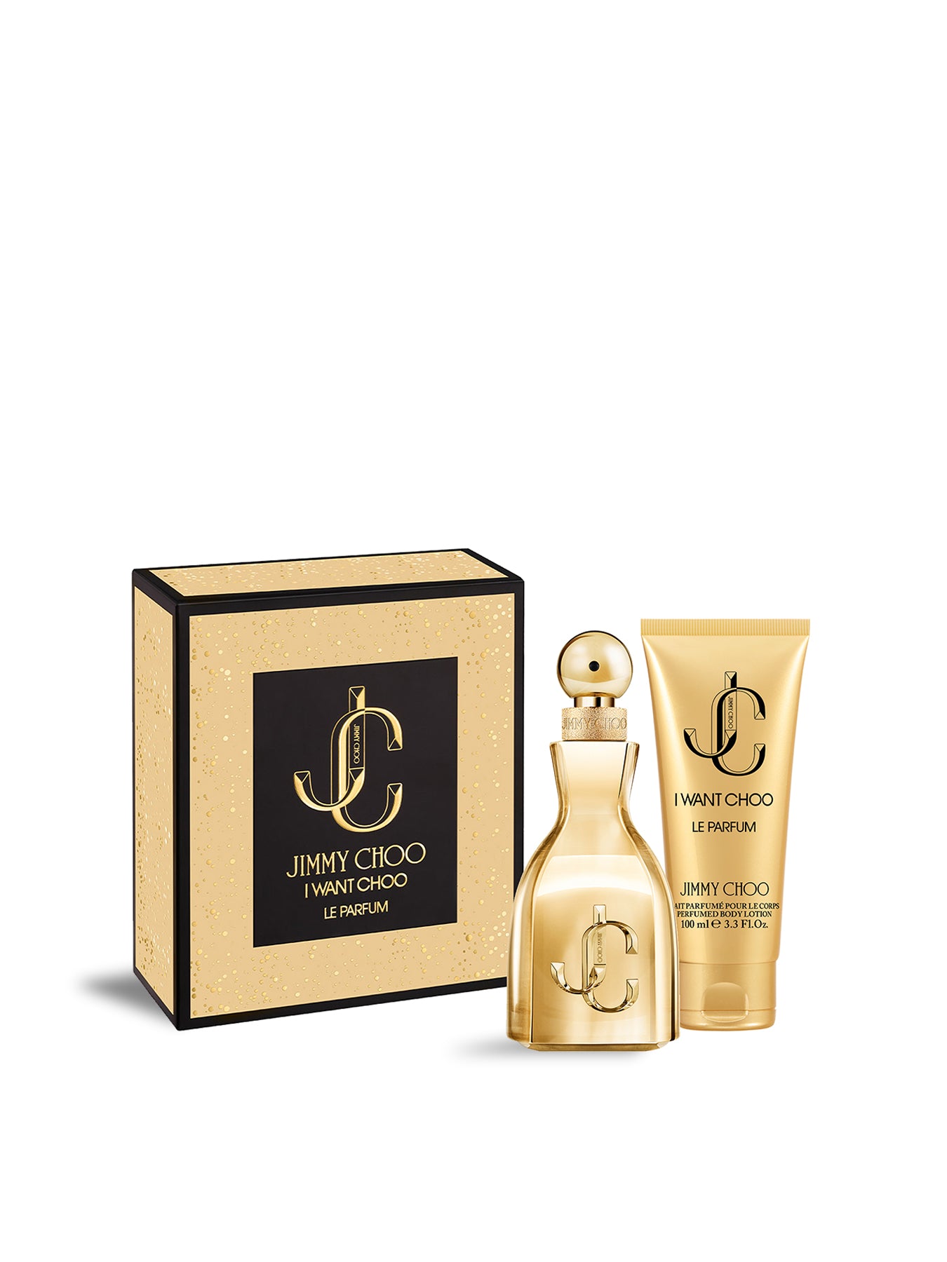 Le Parfum Eau de Parfum 60ml Gift Set