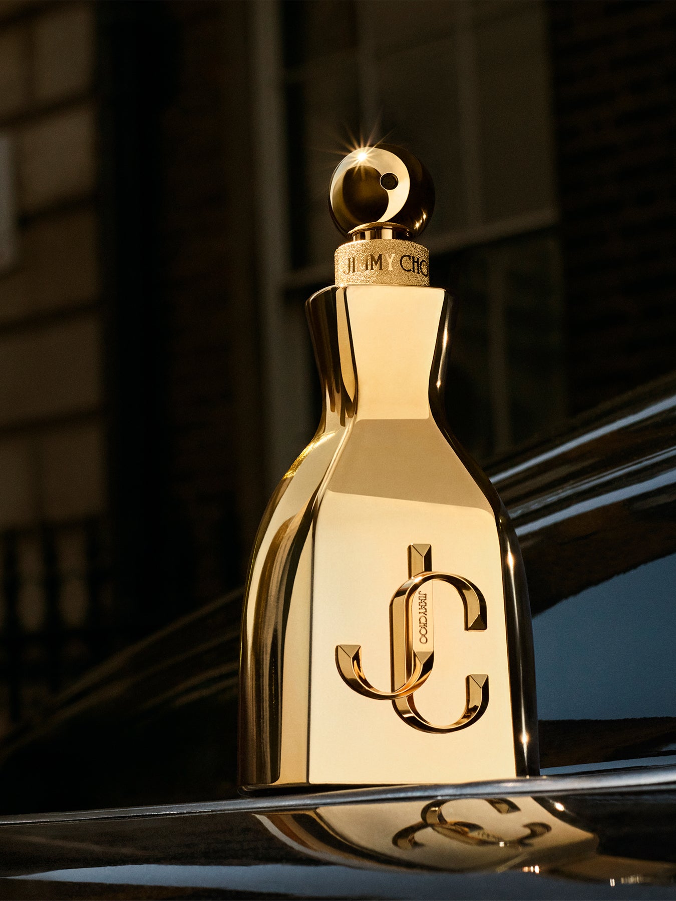 Le Parfum Eau de Parfum 60ml Gift Set