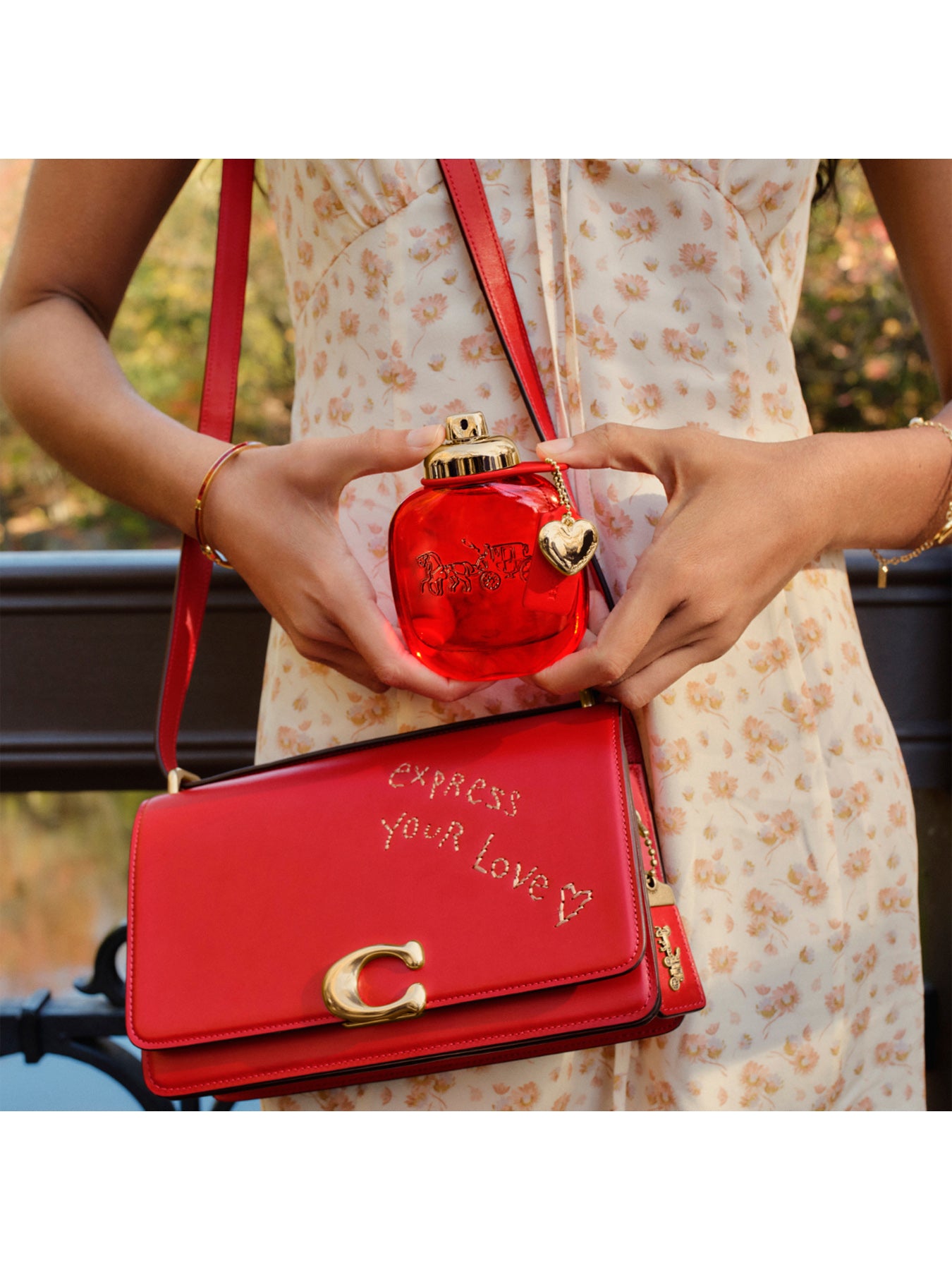 Love Eau de Parfum 50ml Set