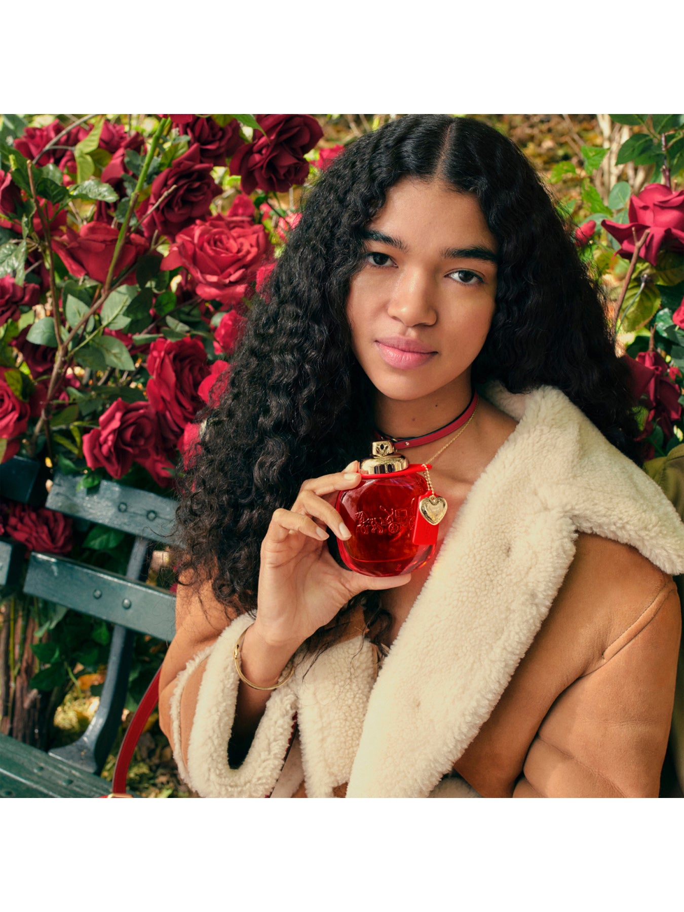 Love Eau de Parfum 50ml Set