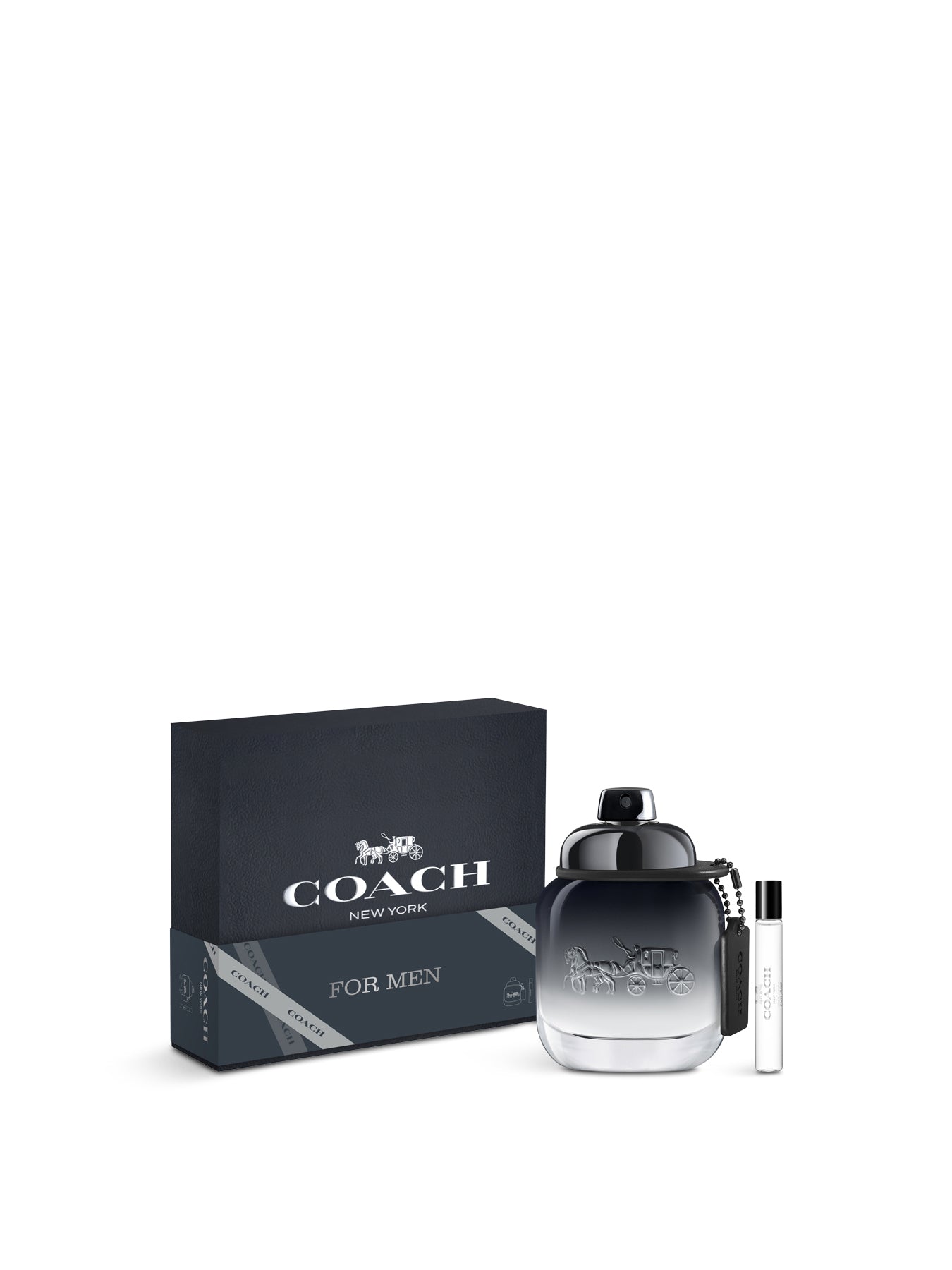 Coach Man Eau de Toilette 60ml Set