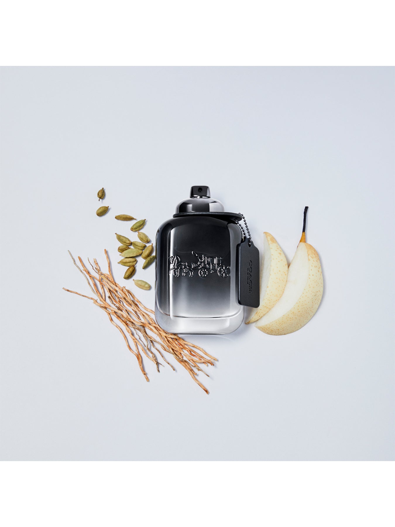 Coach Man Eau de Toilette 60ml Set