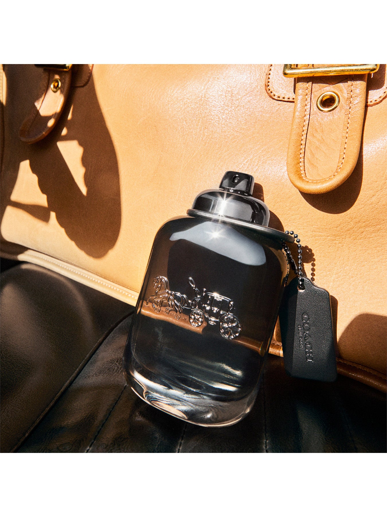 Coach Man Eau de Toilette 60ml Set