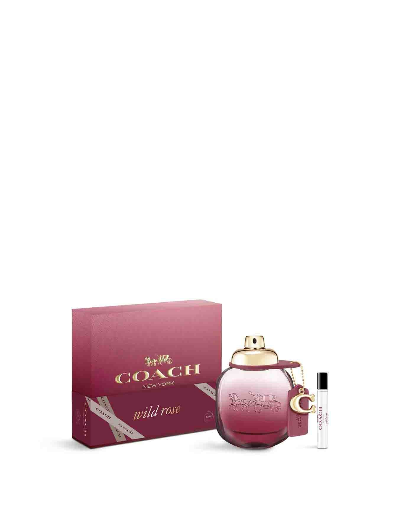 Wild Rose Eau de Parfum 50ml Set