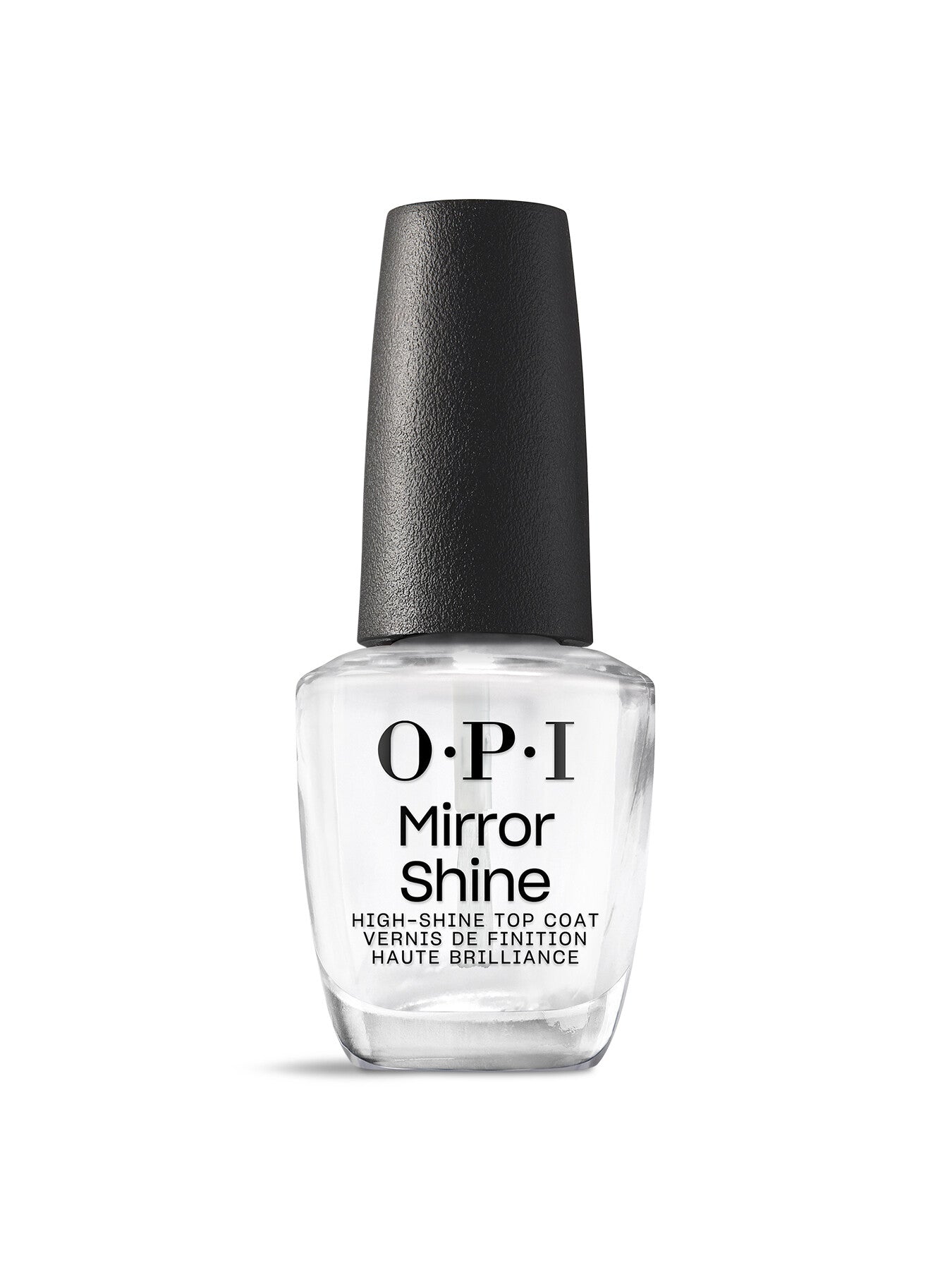OPI Mirror Shine Top Coat