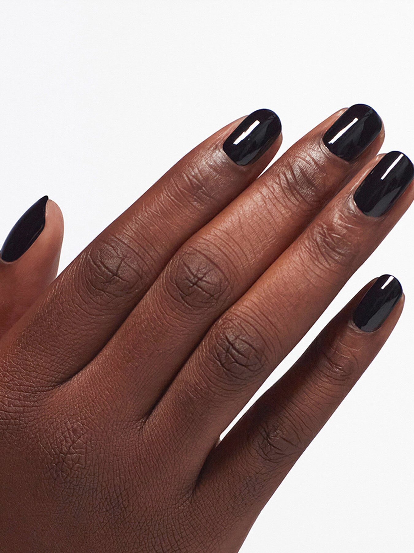 OPI Mirror Shine Top Coat